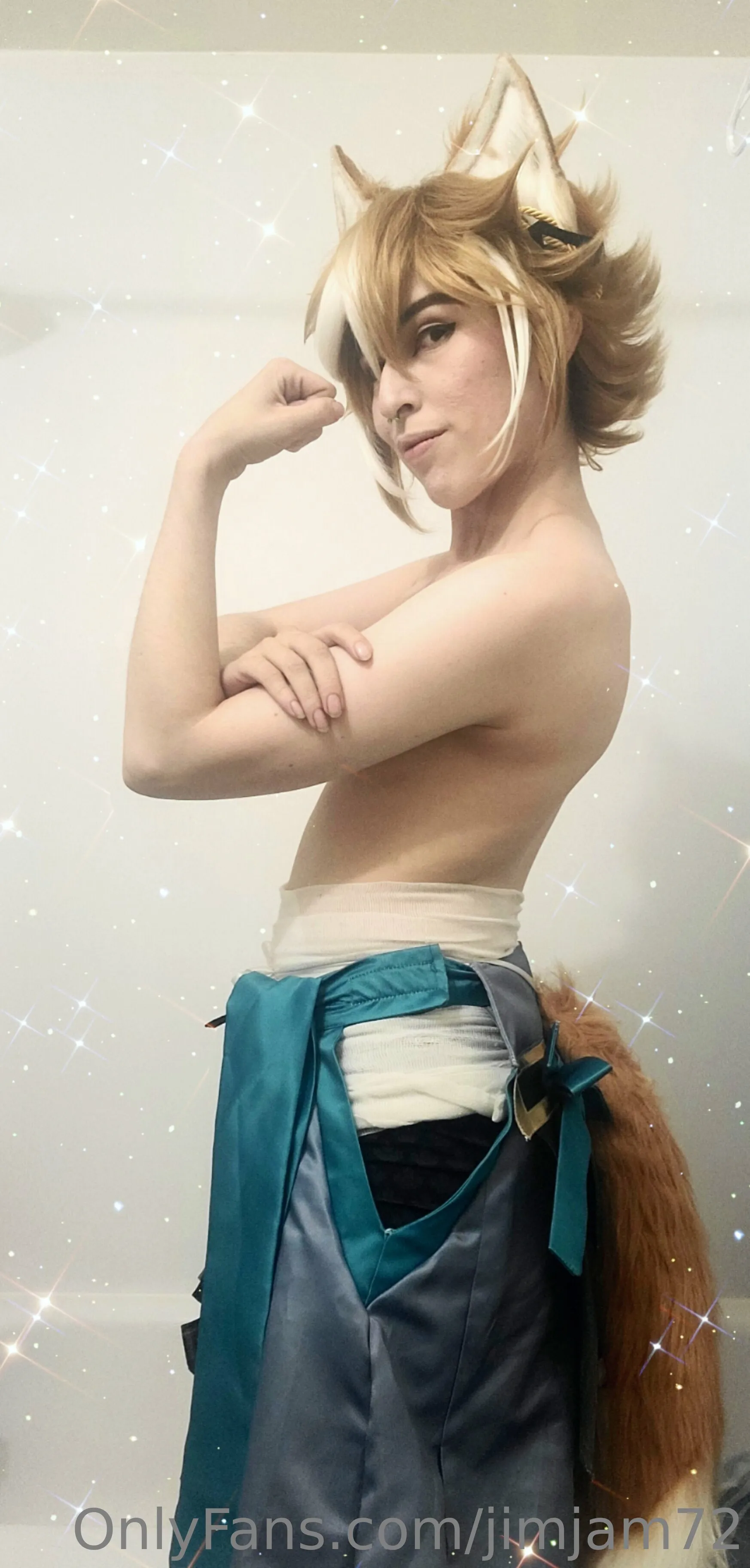 JimJam OnlyFans premium content 34 - jimjam72 exclusive collection