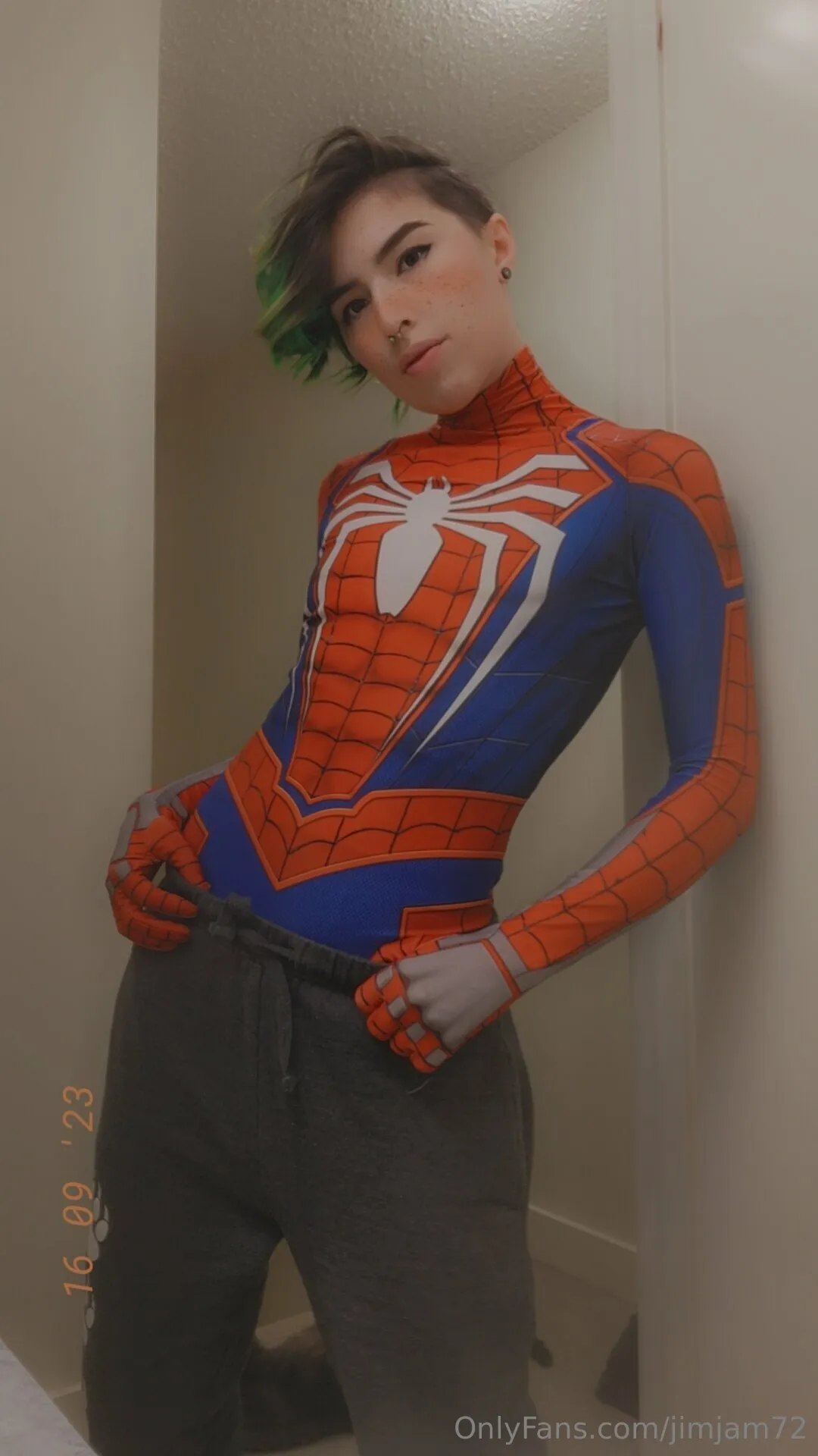 JimJam OnlyFans premium content 18 - jimjam72 exclusive collection