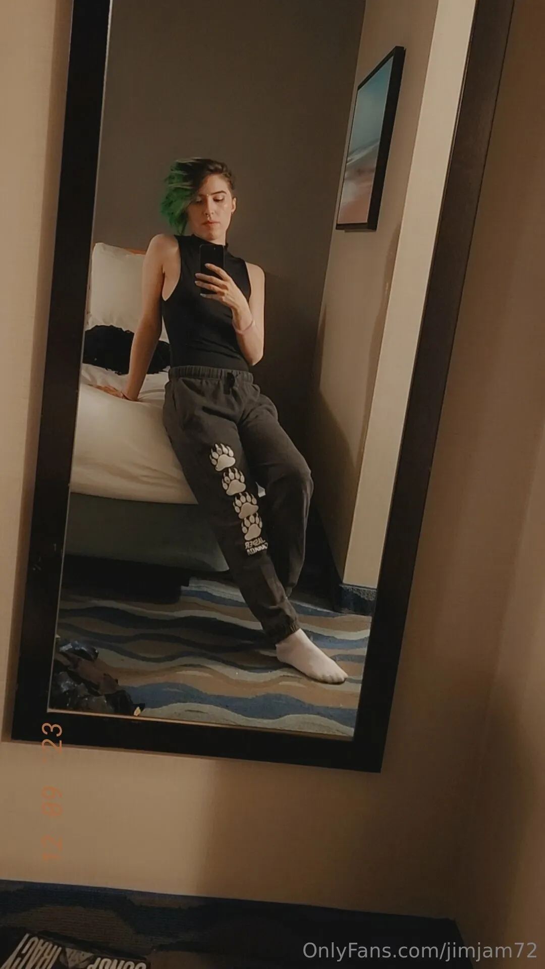 JimJam OnlyFans premium content 15 - jimjam72 exclusive collection