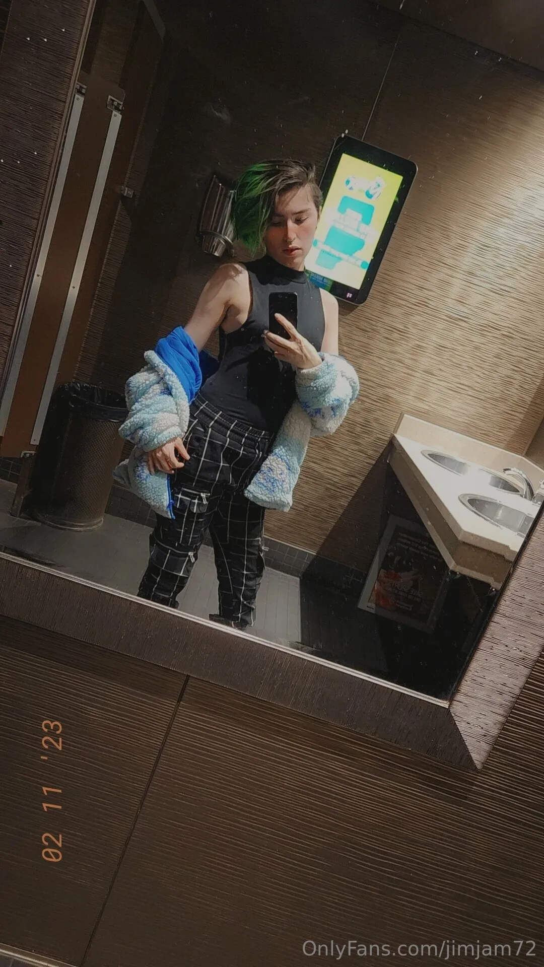 JimJam OnlyFans premium content 10 - jimjam72 exclusive collection