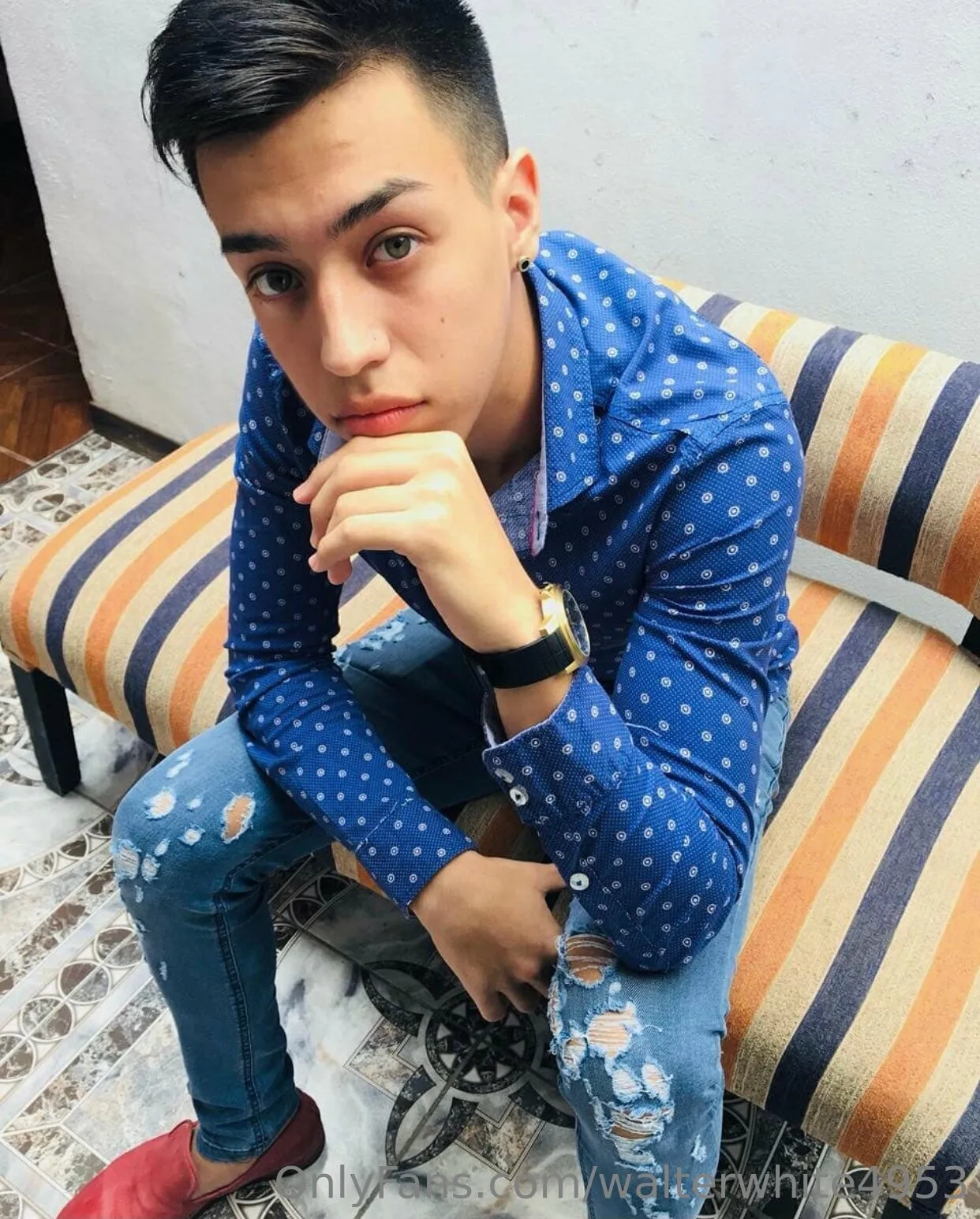 Joao Bell OnlyFans premium content 5 - joao456 exclusive collection