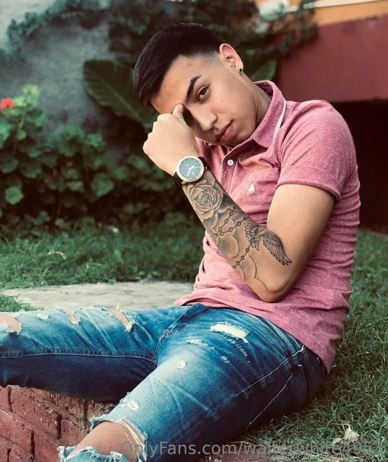 Joao Bell OnlyFans premium content 4 - joao456 exclusive collection