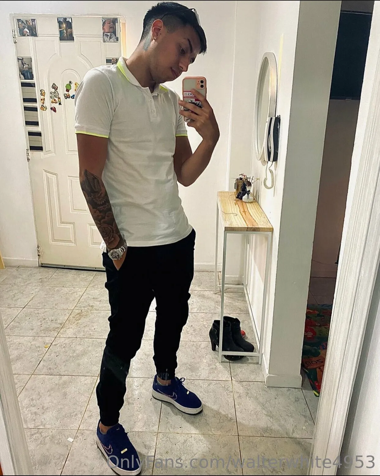 Joao Bell OnlyFans premium content 2 - joao456 exclusive collection