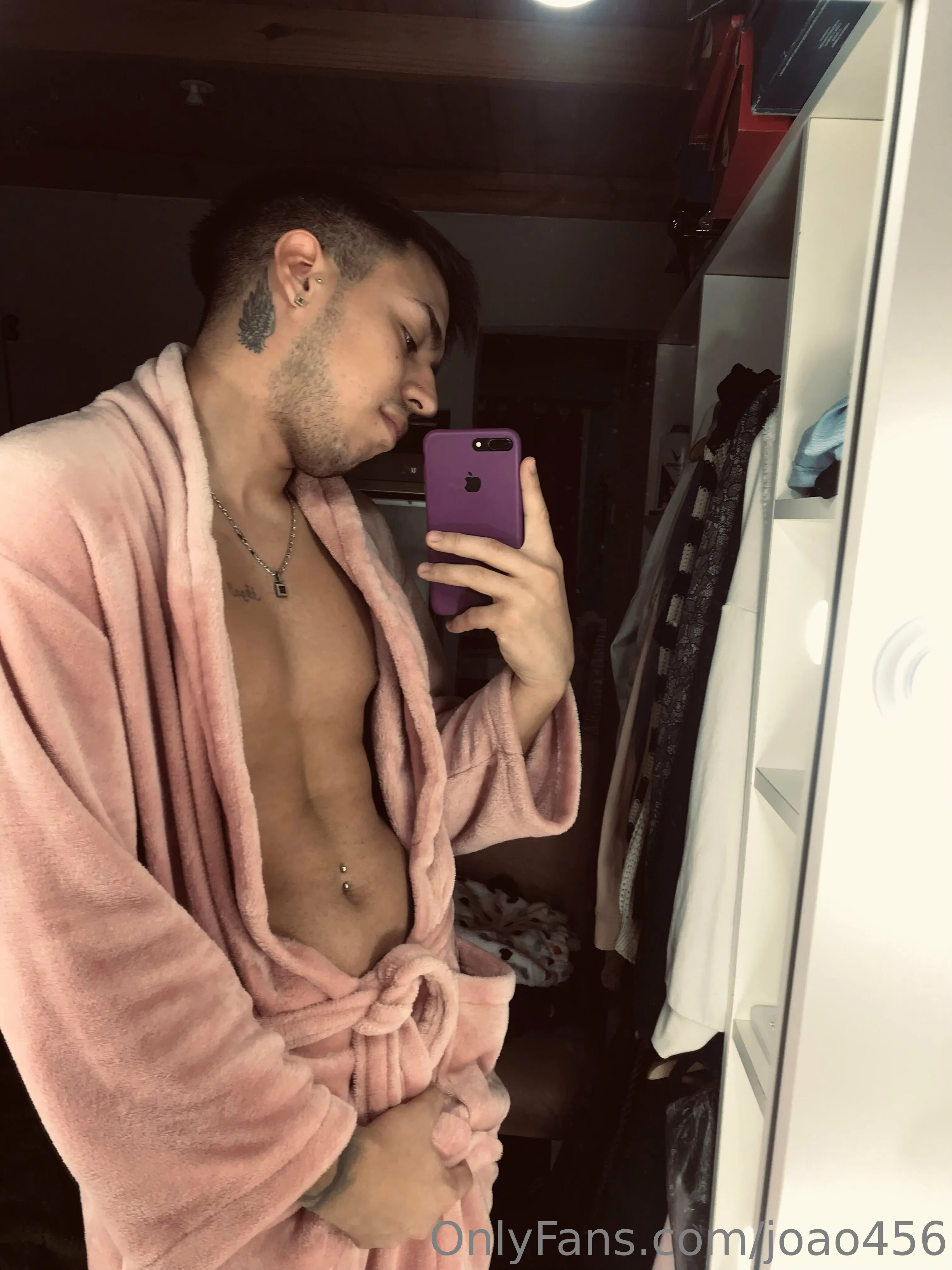 Joao Bell OnlyFans premium content 1 - joao456 exclusive collection