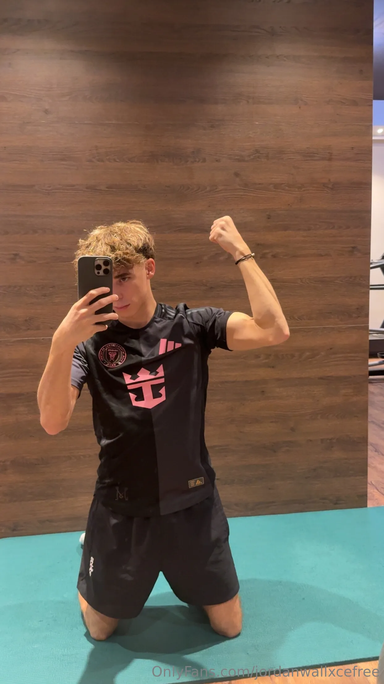 Jordan Wallace OnlyFans premium content 8 - jordanwallxcefree exclusive collection