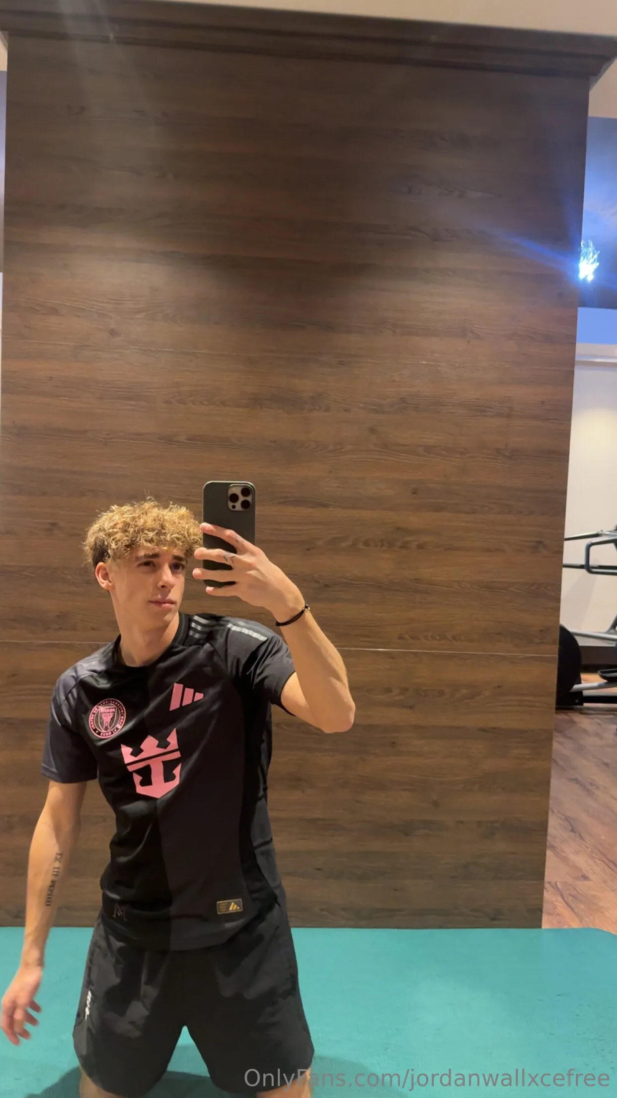 Jordan Wallace OnlyFans premium content 7 - jordanwallxcefree exclusive collection