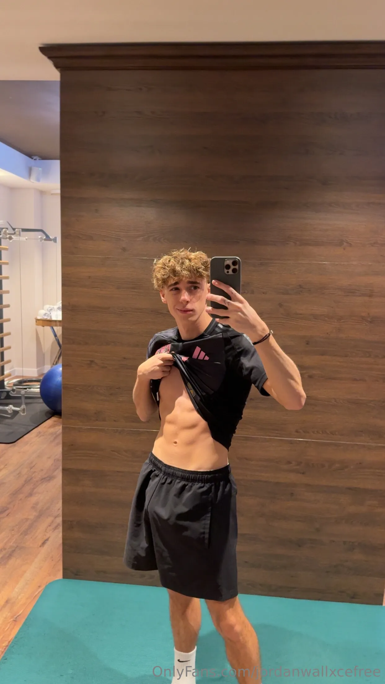 Jordan Wallace OnlyFans premium content 6 - jordanwallxcefree exclusive collection