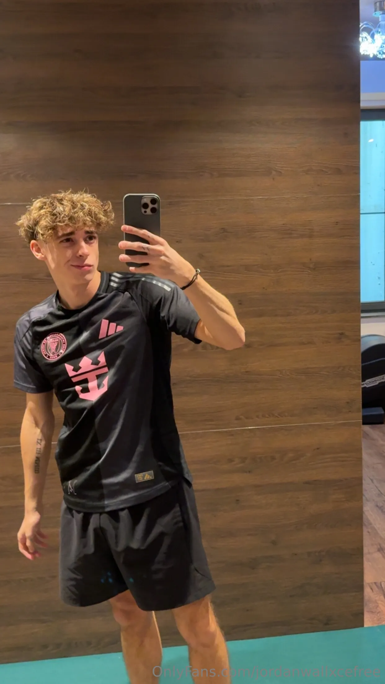 Jordan Wallace OnlyFans premium content 5 - jordanwallxcefree exclusive collection