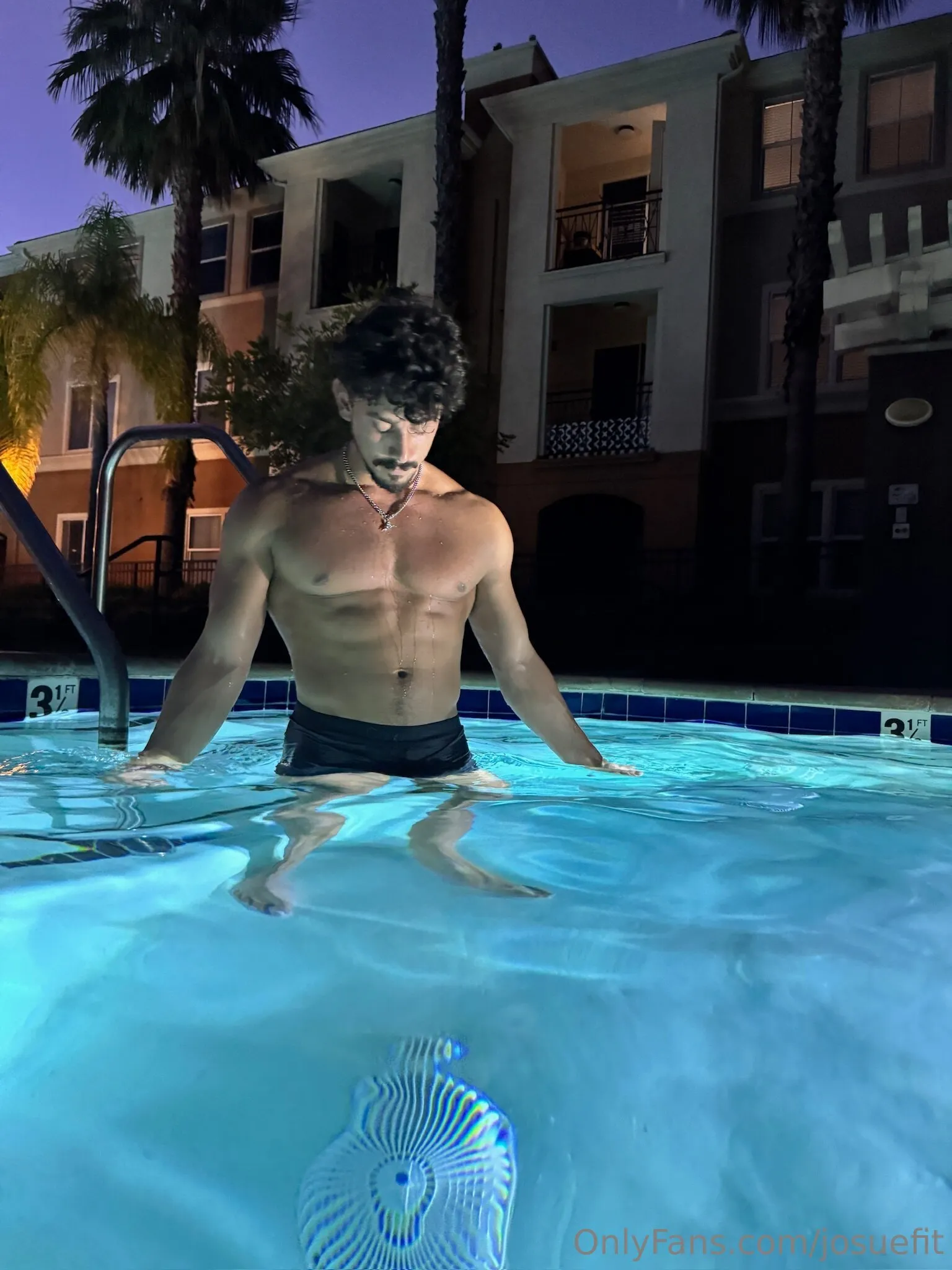 El Josu OnlyFans premium content 11 - josuefit exclusive collection