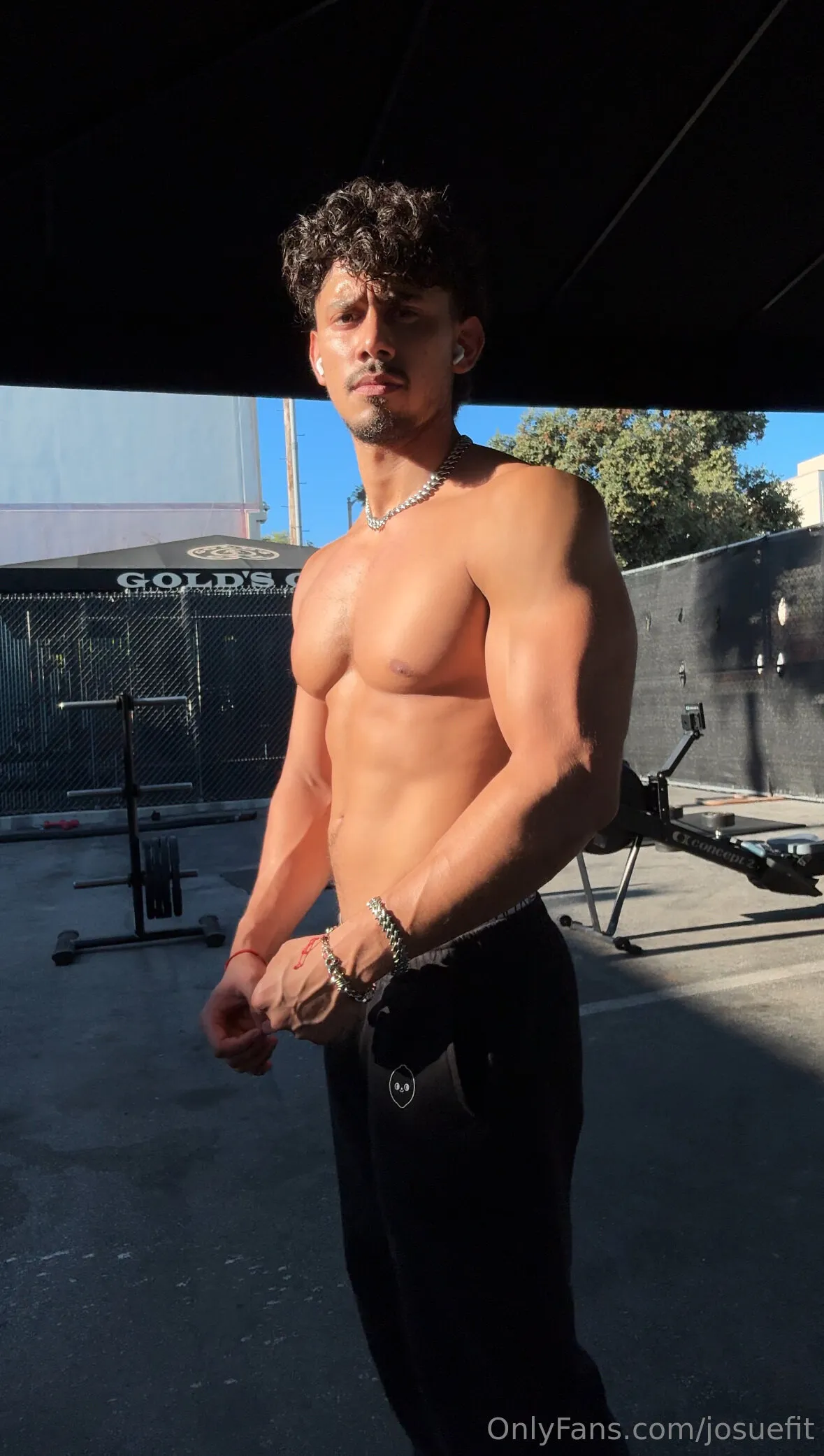 El Josu OnlyFans premium content 10 - josuefit exclusive collection