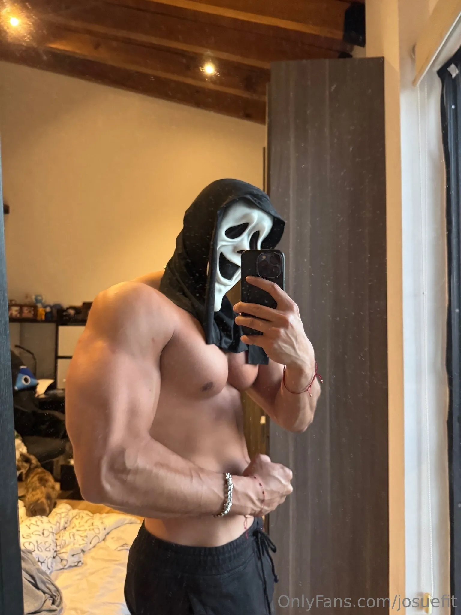 El Josu OnlyFans premium content 4 - josuefit exclusive collection