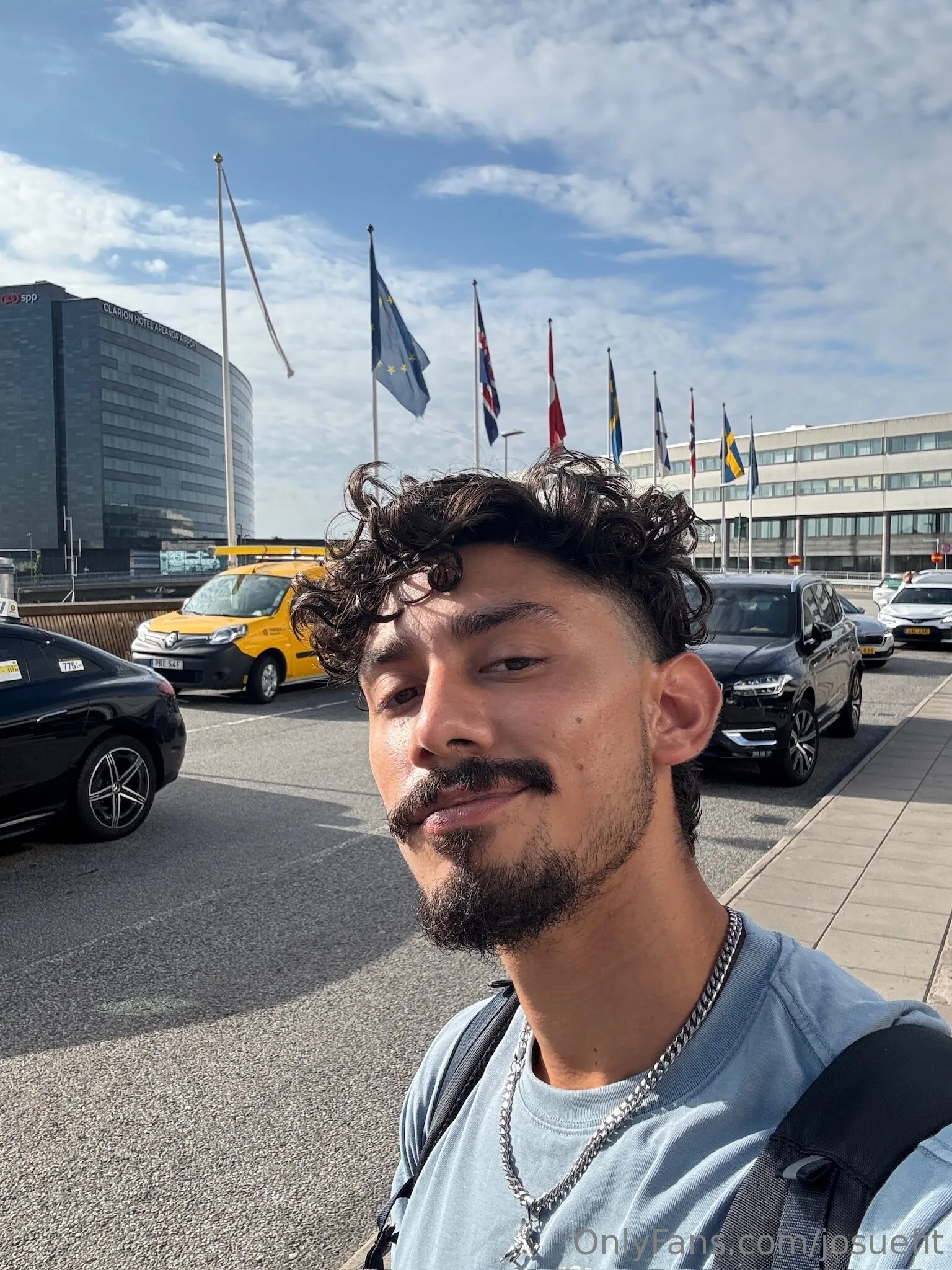 El Josu OnlyFans premium content 7 - josuefit exclusive collection