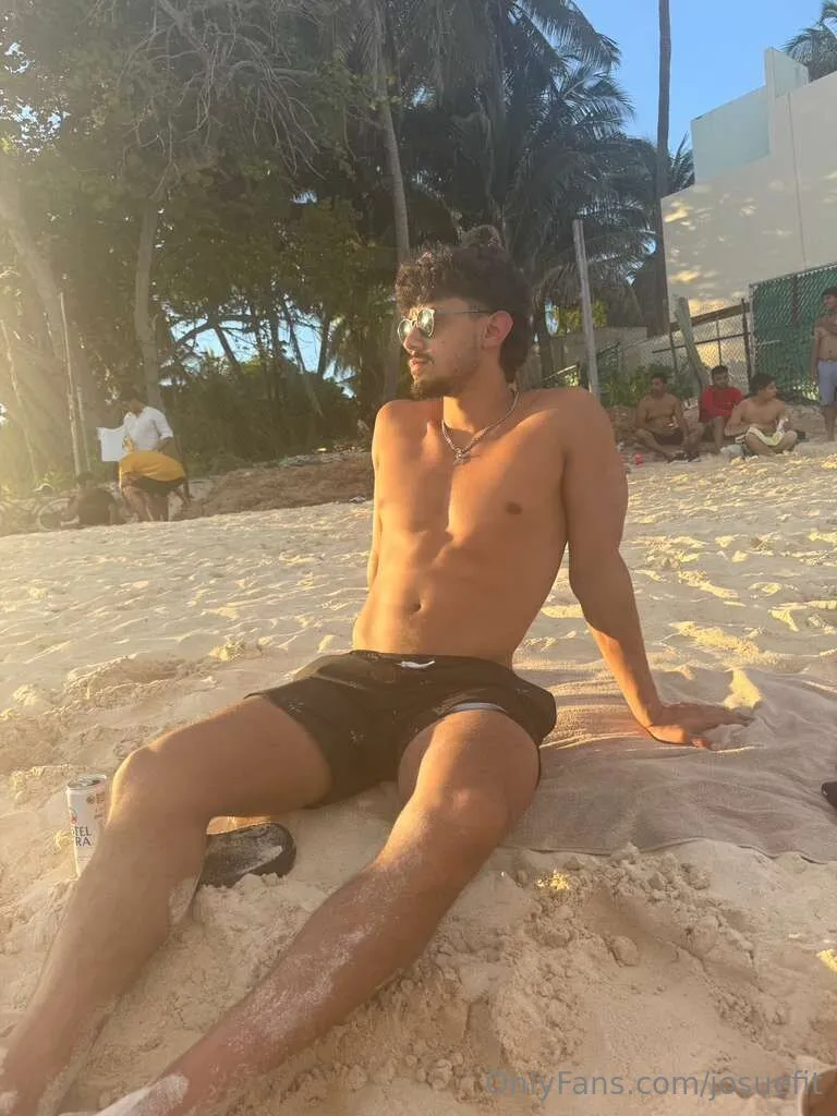 El Josu OnlyFans premium content 8 - josuefit exclusive collection