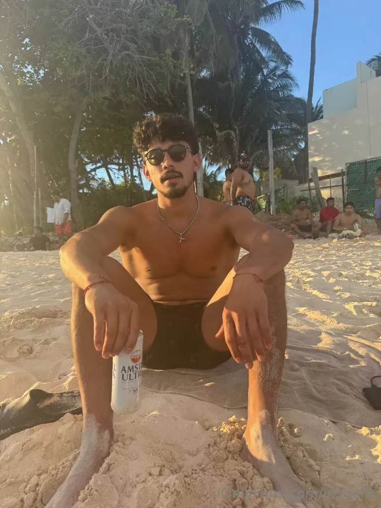 El Josu OnlyFans premium content 9 - josuefit exclusive collection