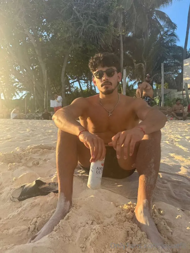 El Josu OnlyFans premium content 3 - josuefit exclusive collection