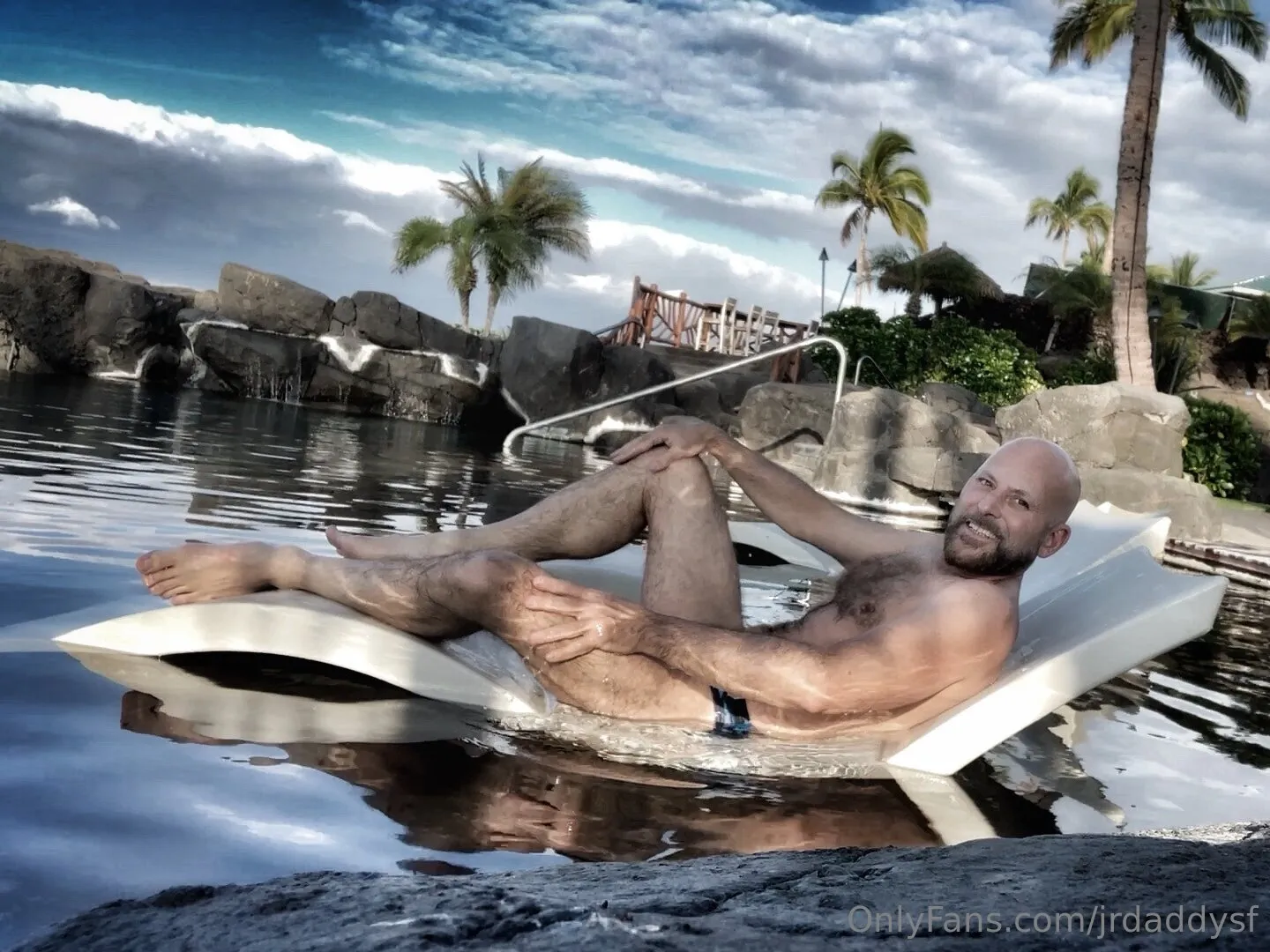 Nate Bruno OnlyFans premium content 26 - jrdaddysf exclusive collection