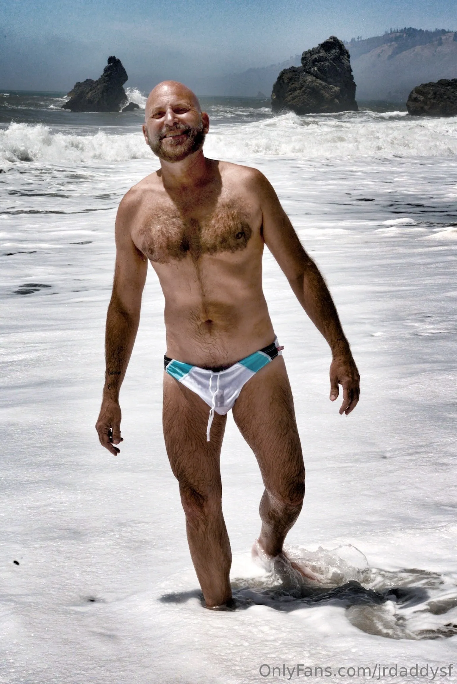 Nate Bruno OnlyFans premium content 17 - jrdaddysf exclusive collection