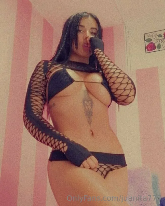 Juanita777 OnlyFans premium content 14 - juanita777 exclusive collection