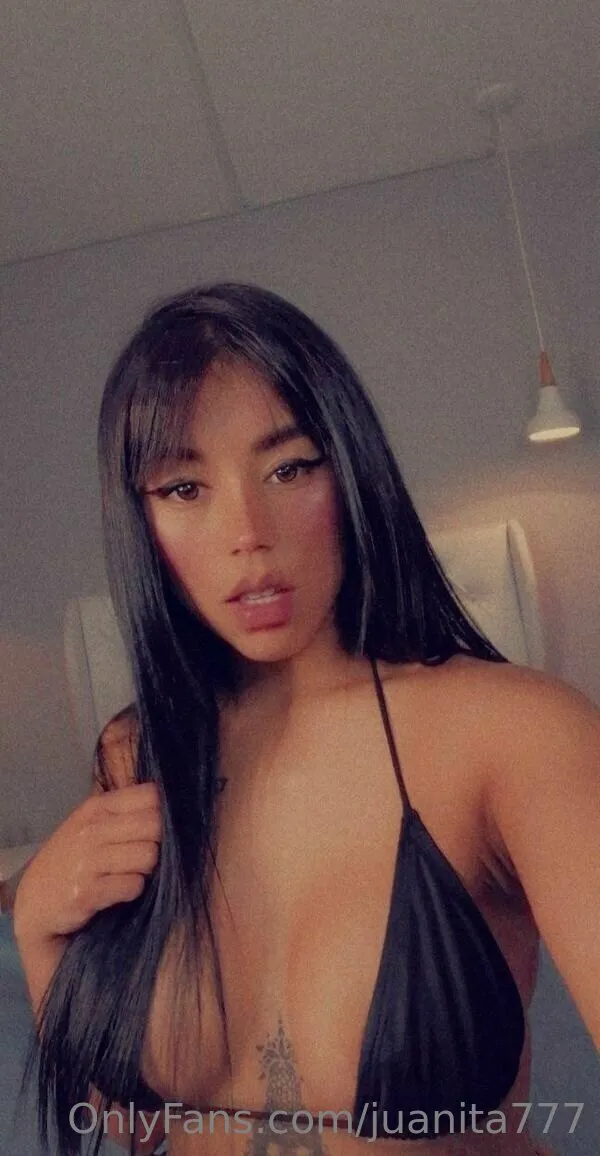 Juanita777 OnlyFans premium content 13 - juanita777 exclusive collection