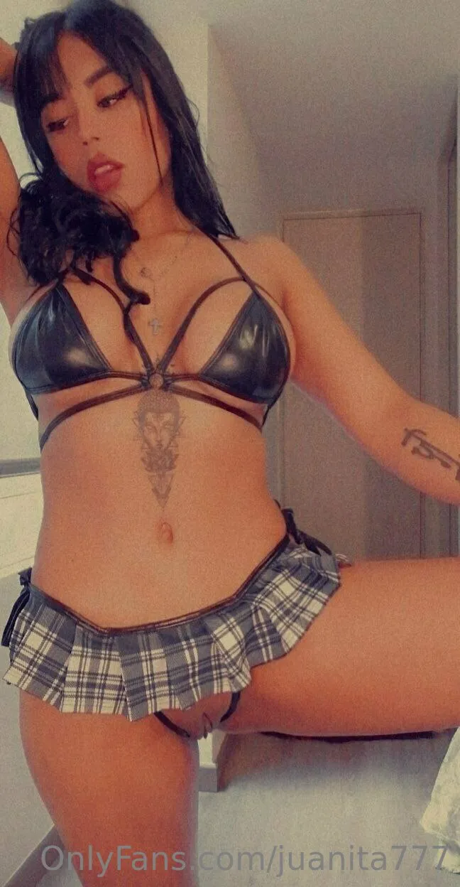 Juanita777 OnlyFans premium content 3 - juanita777 exclusive collection