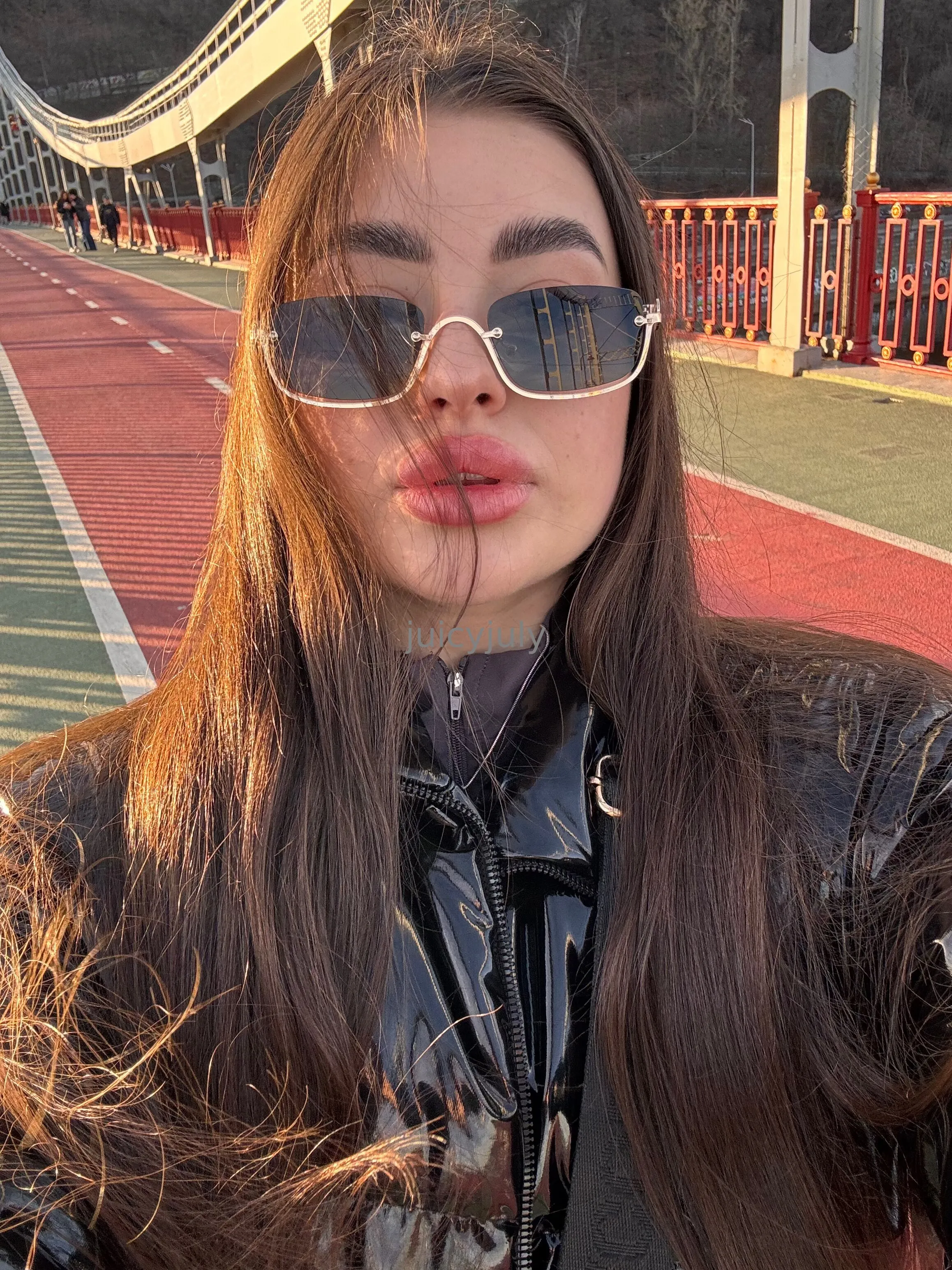 Juicy Julia 🌸 OnlyFans premium content 32 - juicyjuly exclusive collection