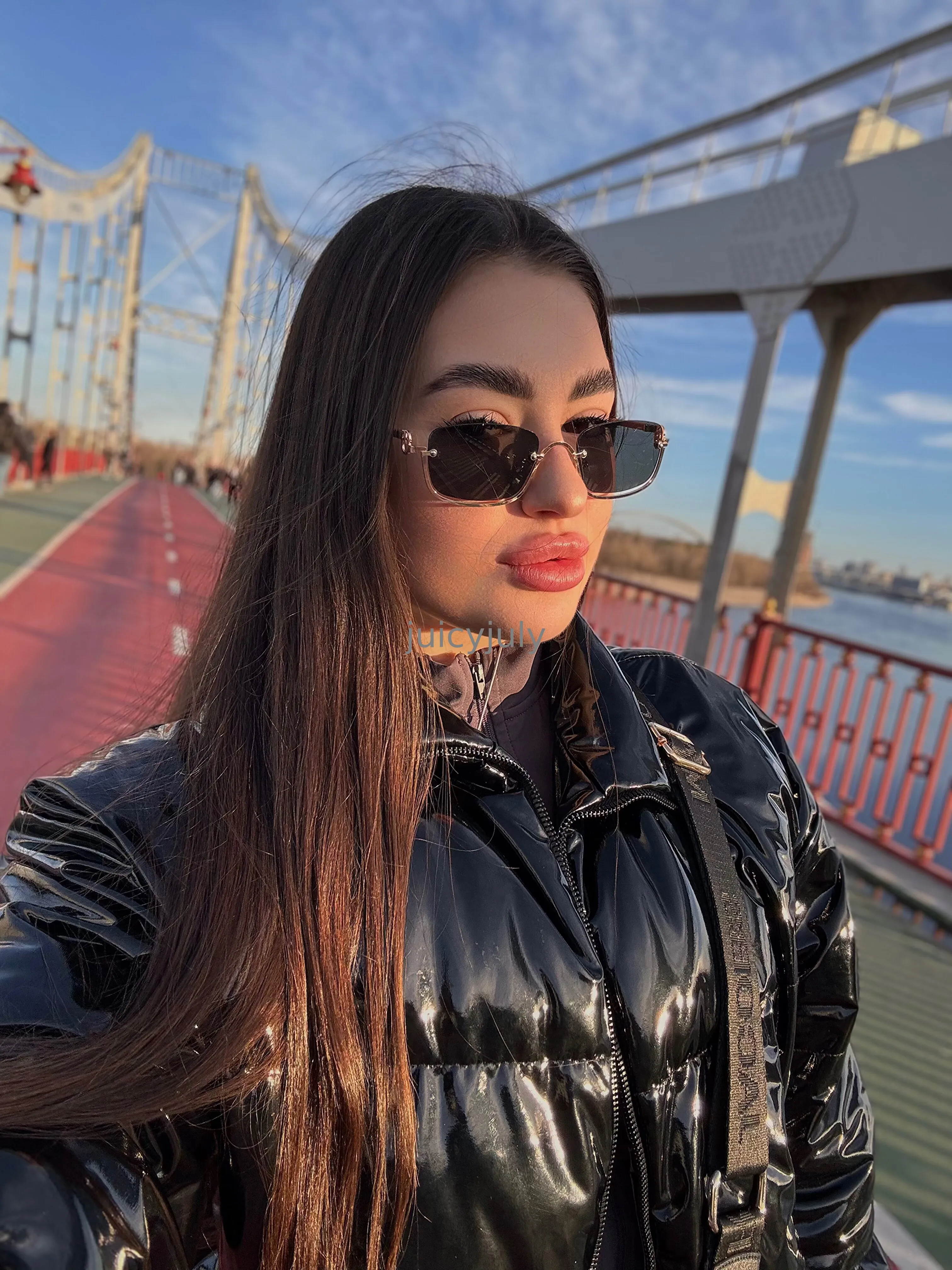 Juicy Julia 🌸 OnlyFans premium content 31 - juicyjuly exclusive collection