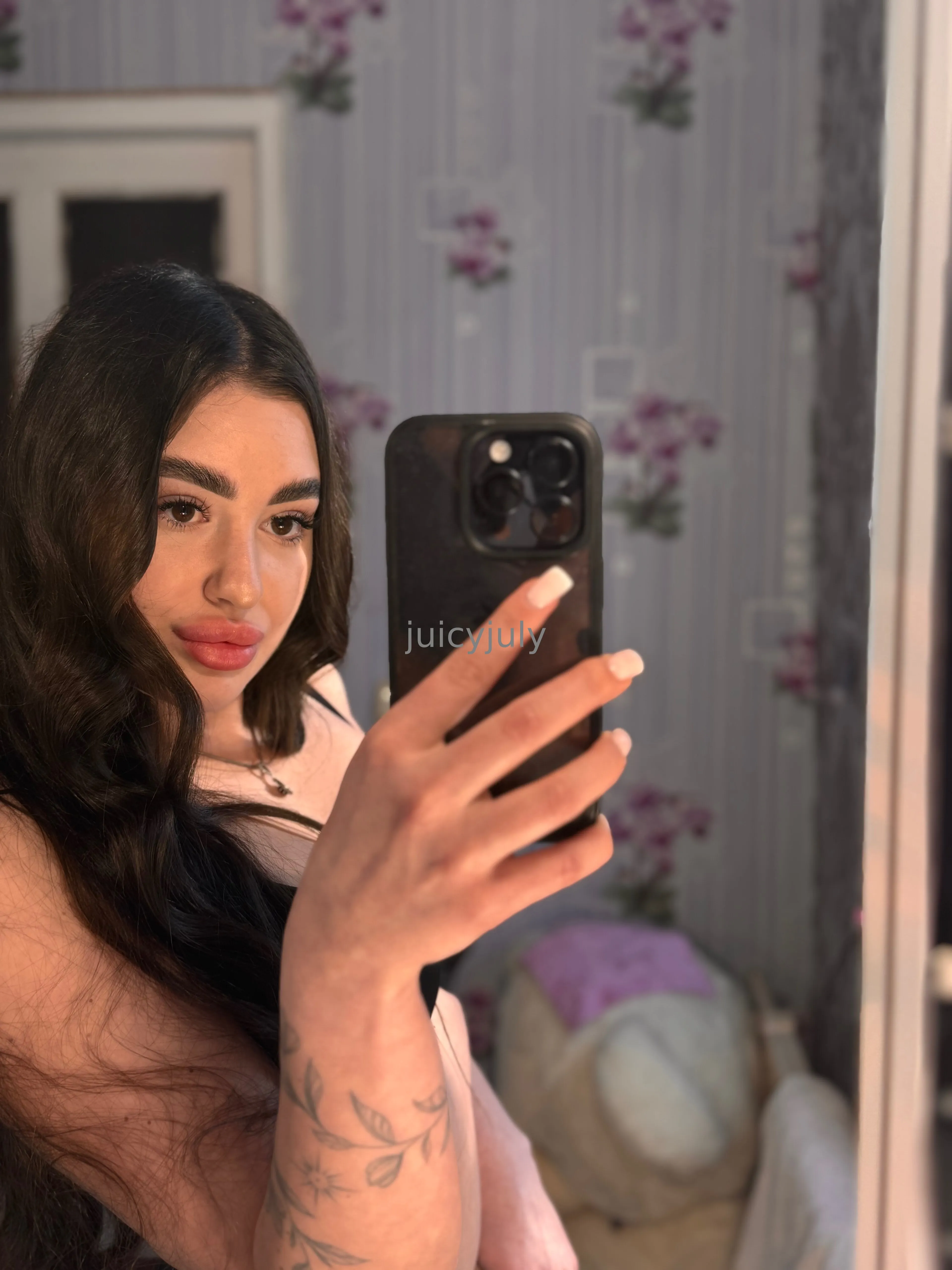 Juicy Julia 🌸 OnlyFans premium content 29 - juicyjuly exclusive collection