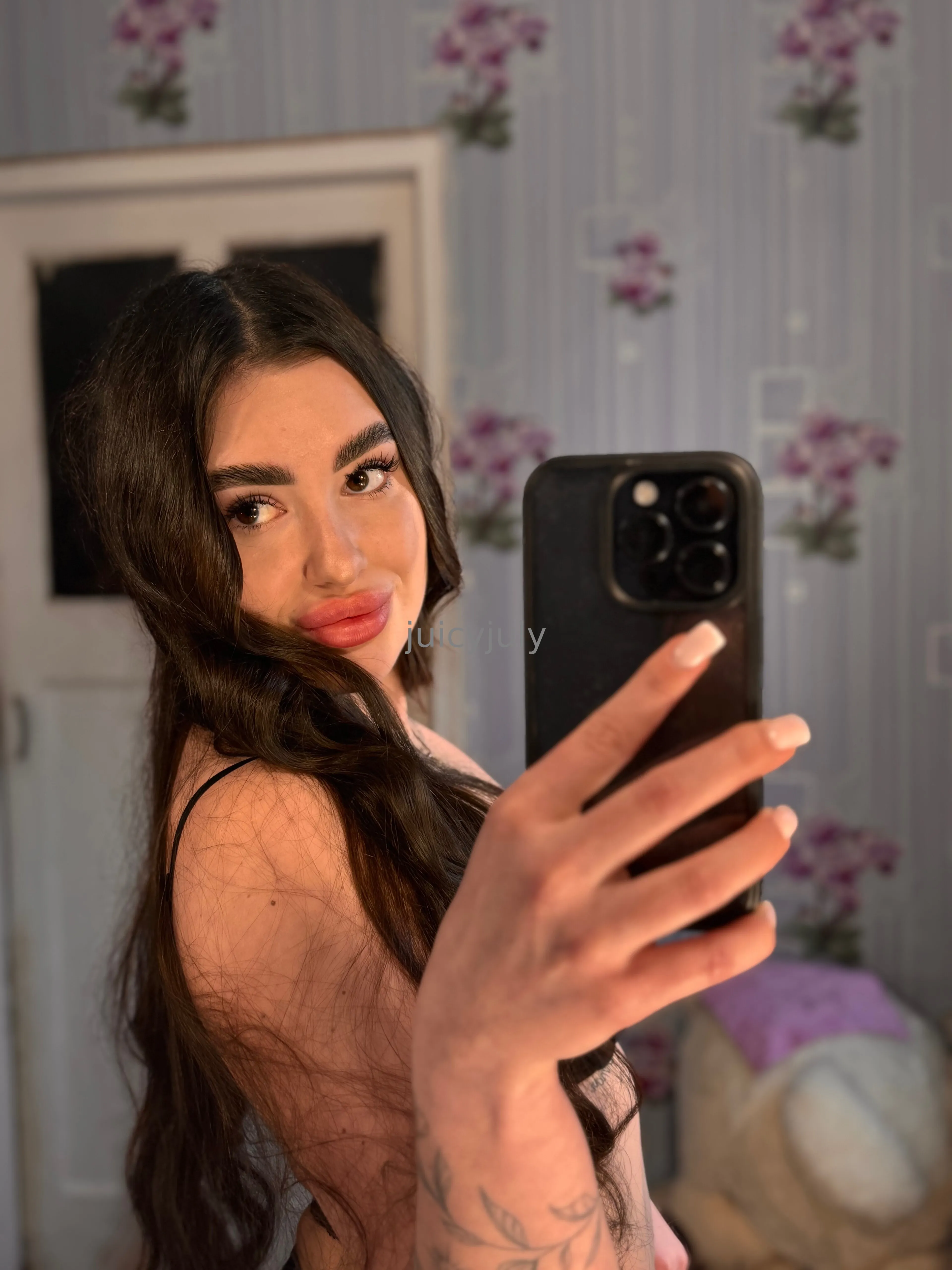 Juicy Julia 🌸 OnlyFans premium content 28 - juicyjuly exclusive collection