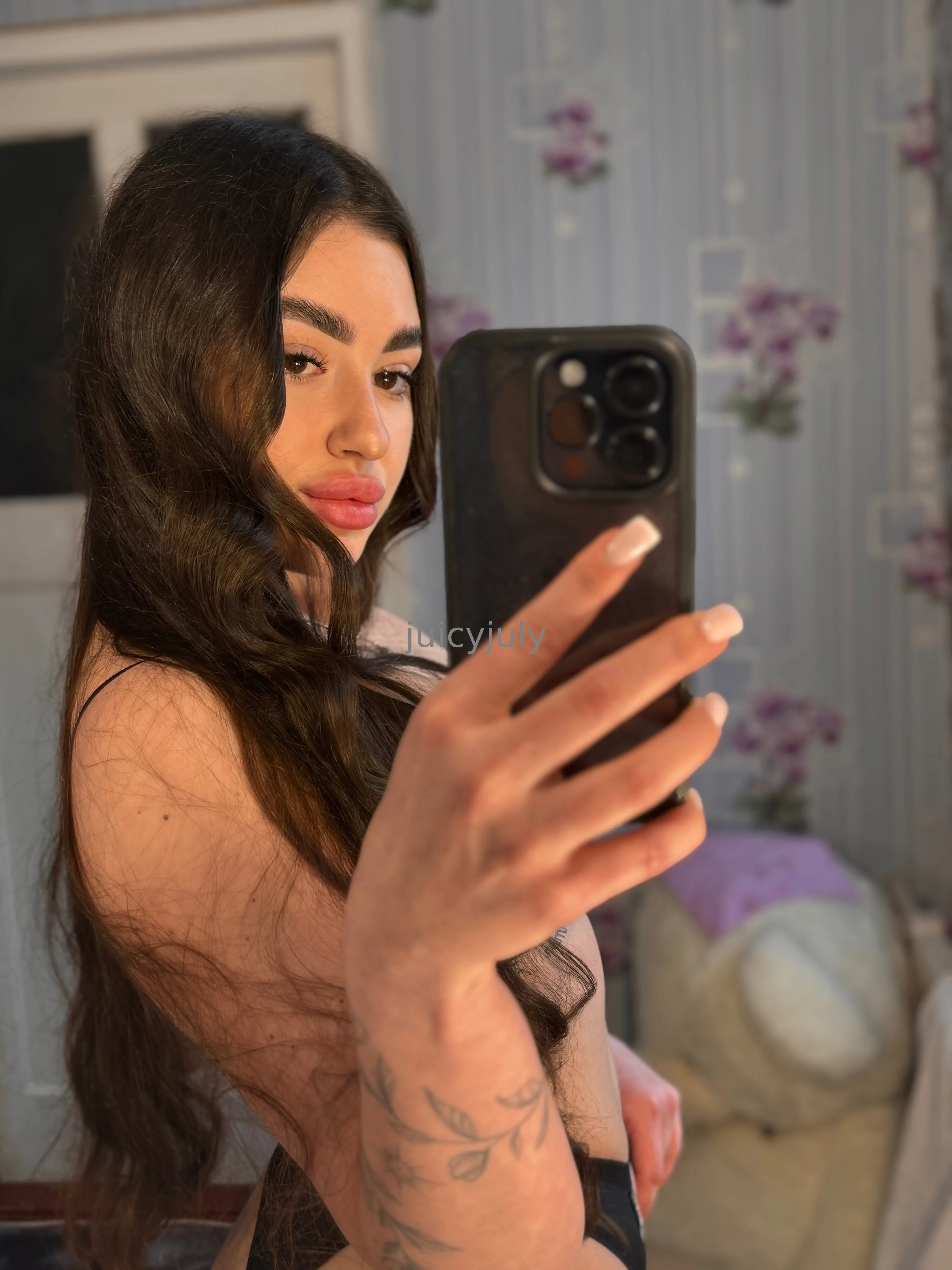 Juicy Julia 🌸 OnlyFans premium content 27 - juicyjuly exclusive collection