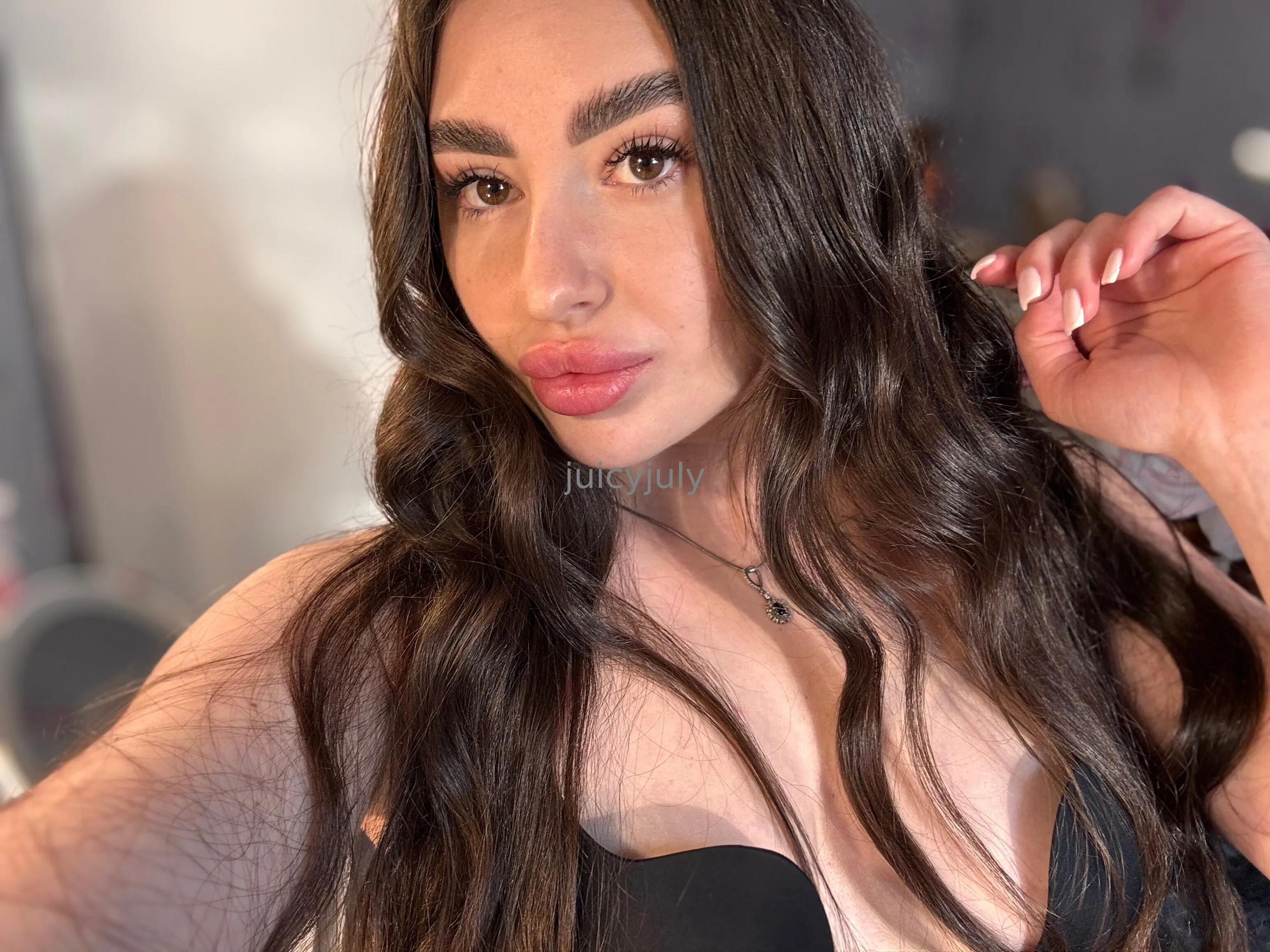 Juicy Julia 🌸 OnlyFans premium content 26 - juicyjuly exclusive collection
