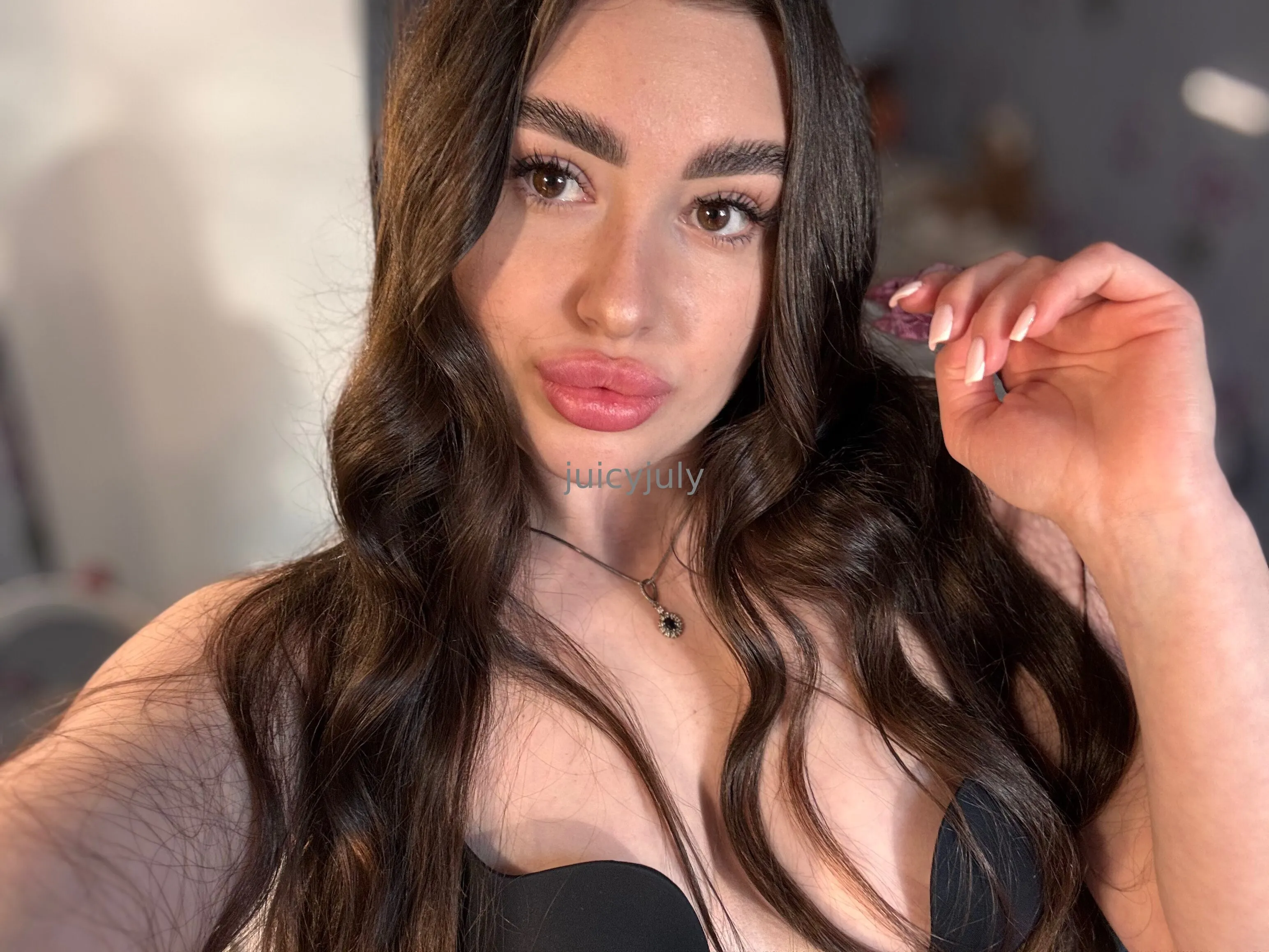 Juicy Julia 🌸 OnlyFans premium content 25 - juicyjuly exclusive collection