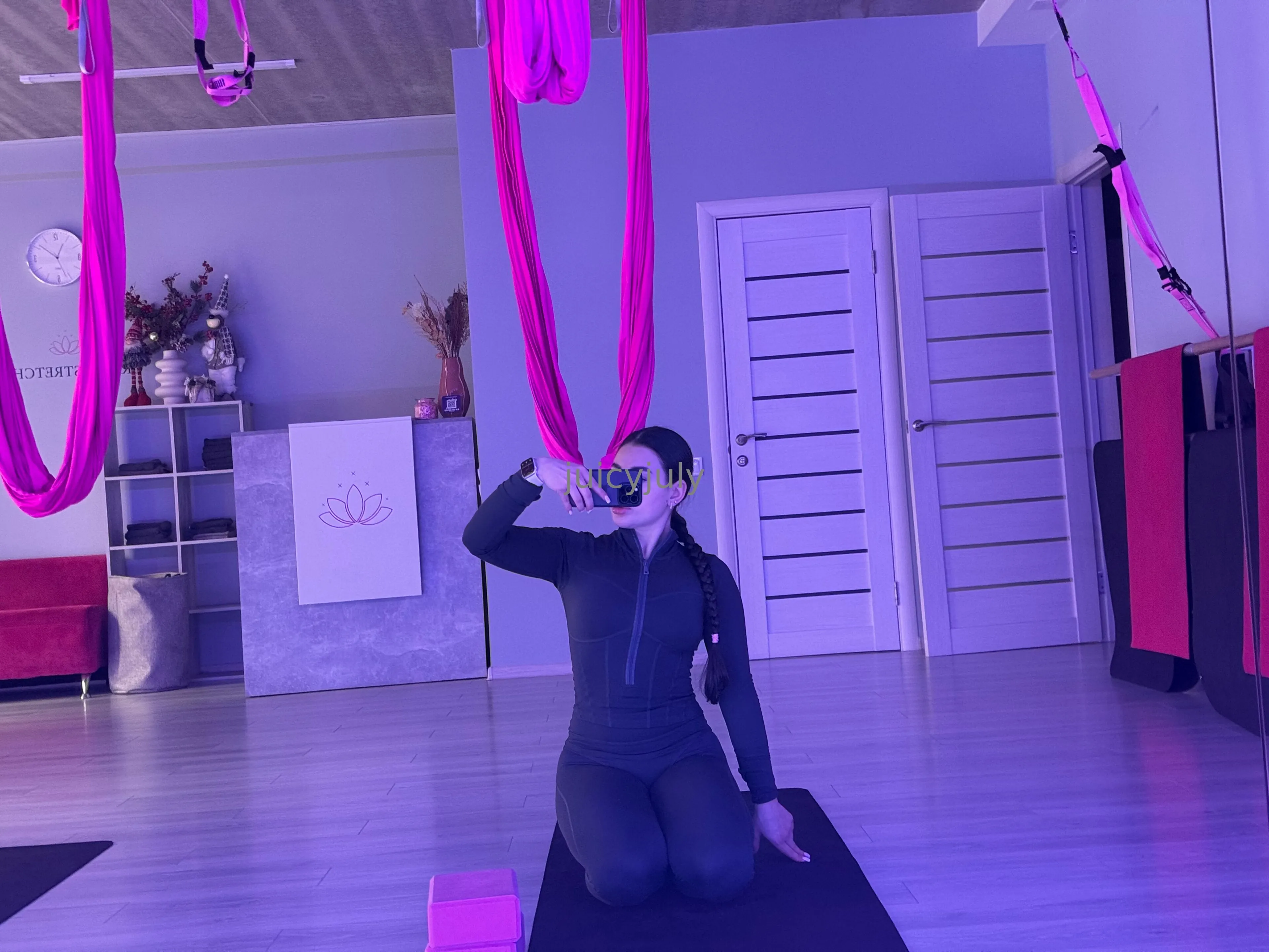 Juicy Julia 🌸 OnlyFans premium content 23 - juicyjuly exclusive collection