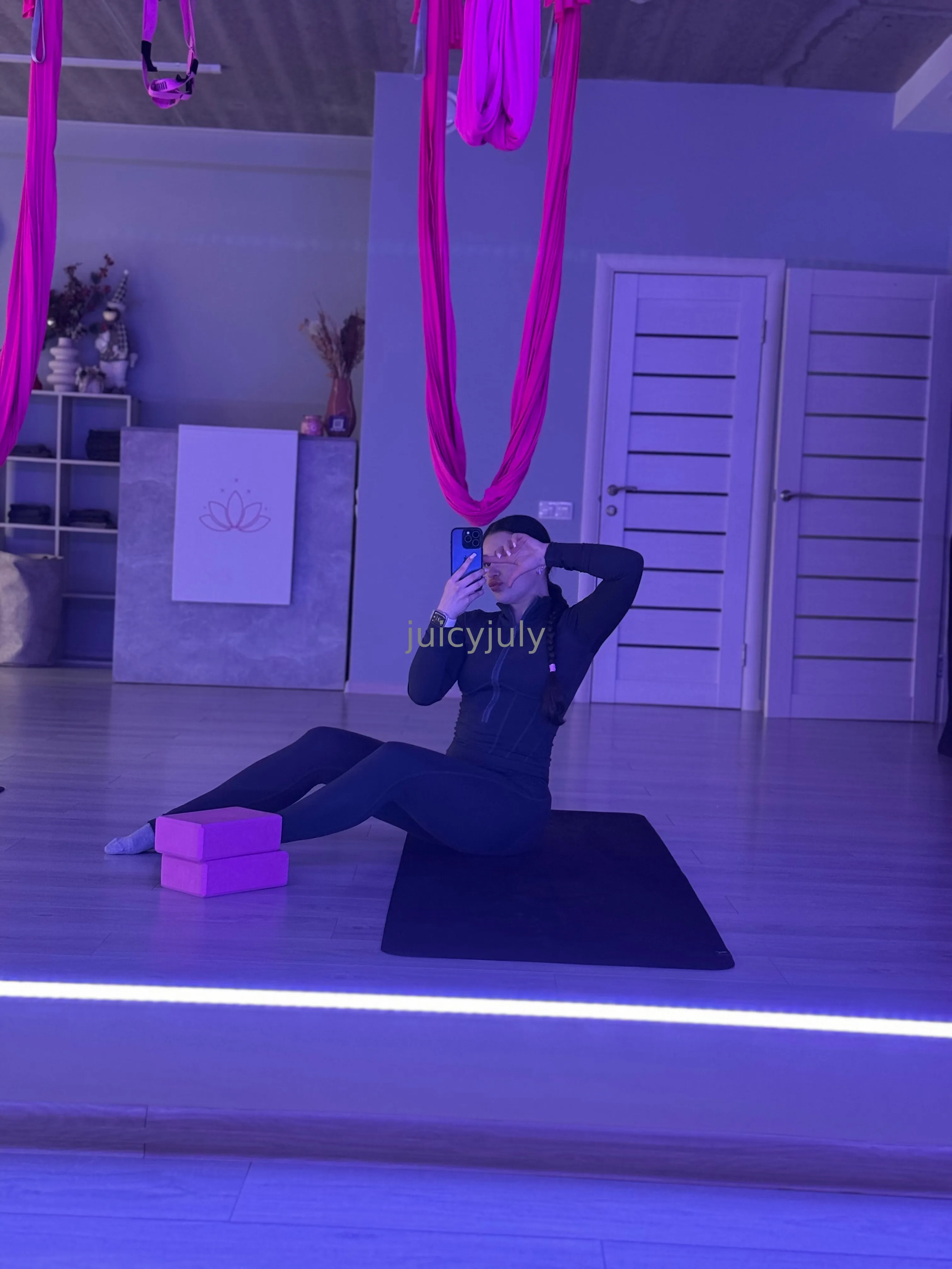 Juicy Julia 🌸 OnlyFans premium content 19 - juicyjuly exclusive collection