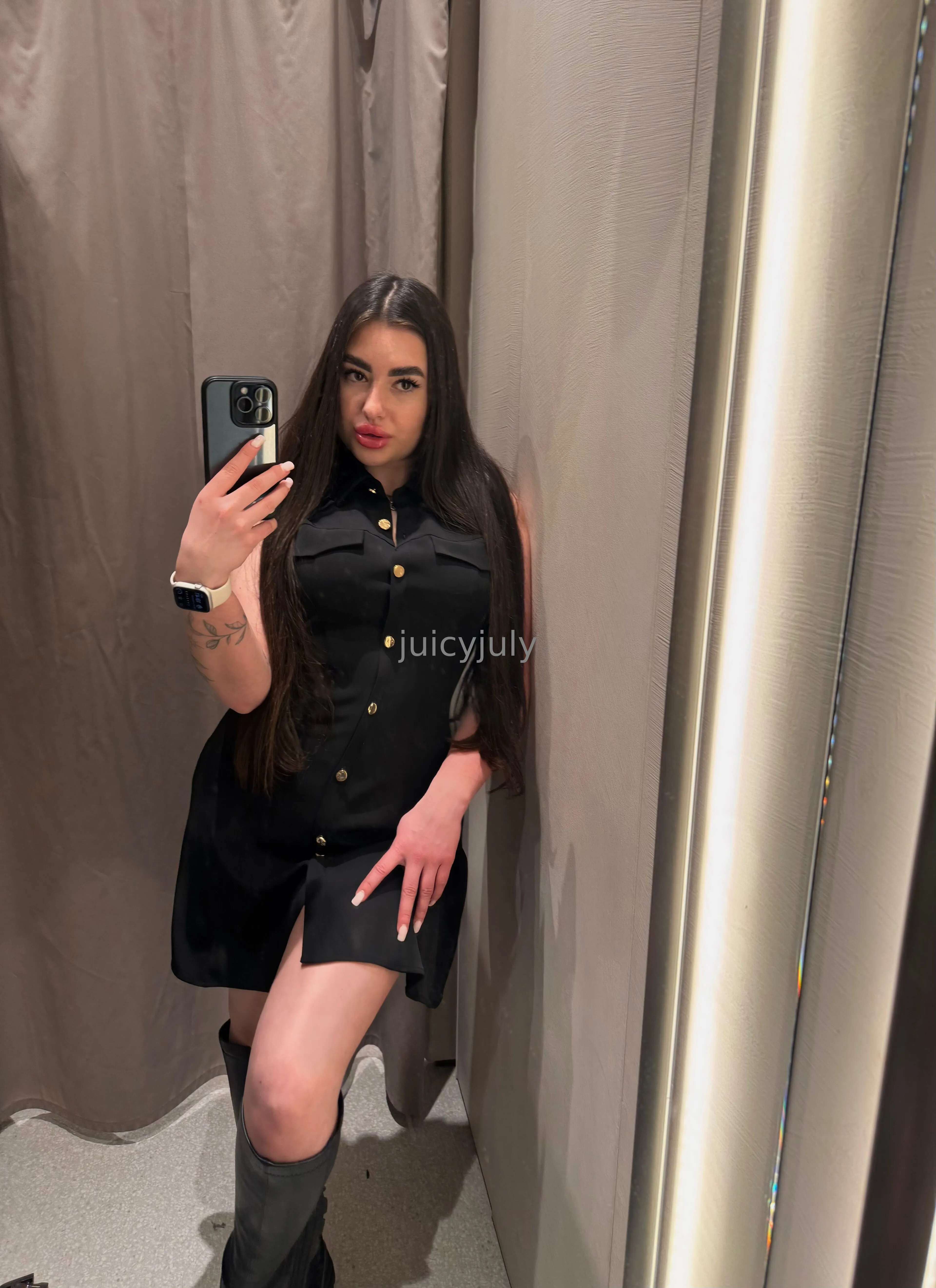 Juicy Julia 🌸 OnlyFans premium content 16 - juicyjuly exclusive collection