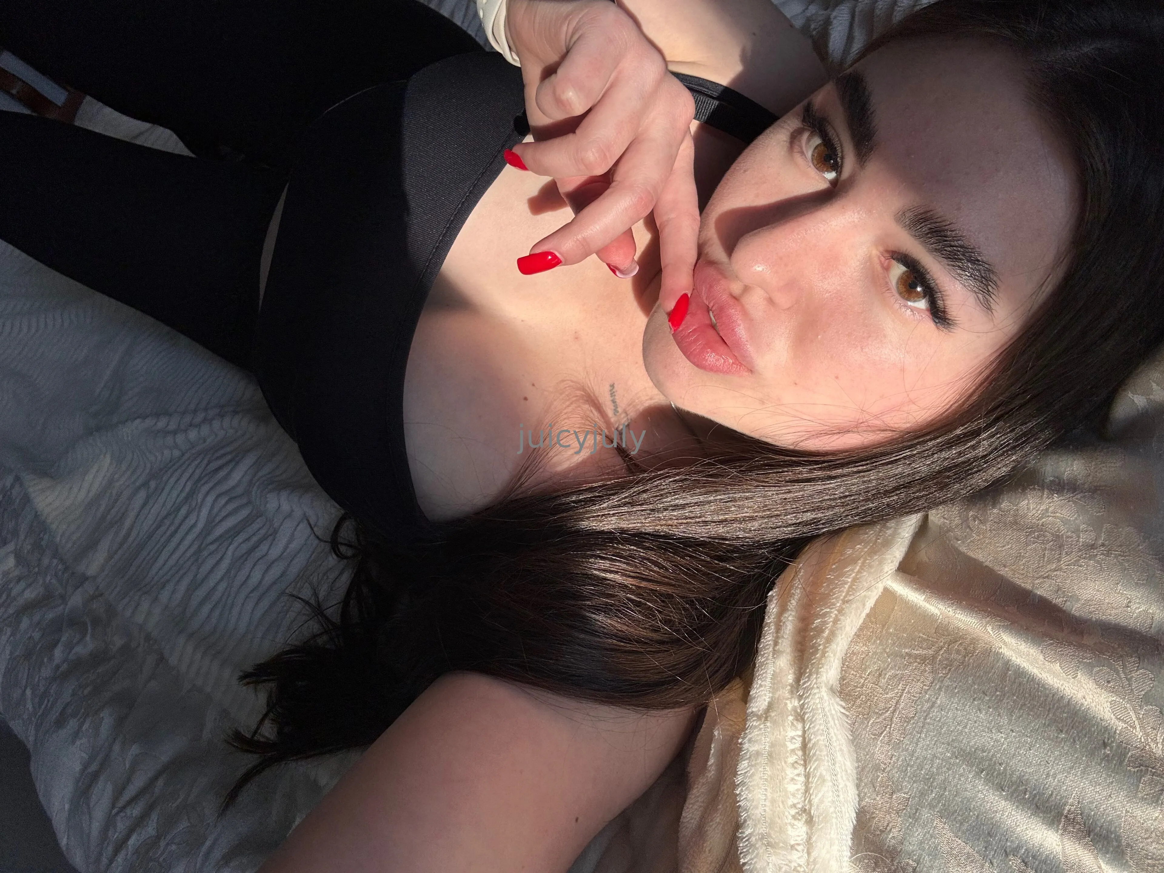 Juicy Julia 🌸 OnlyFans premium content 13 - juicyjuly exclusive collection