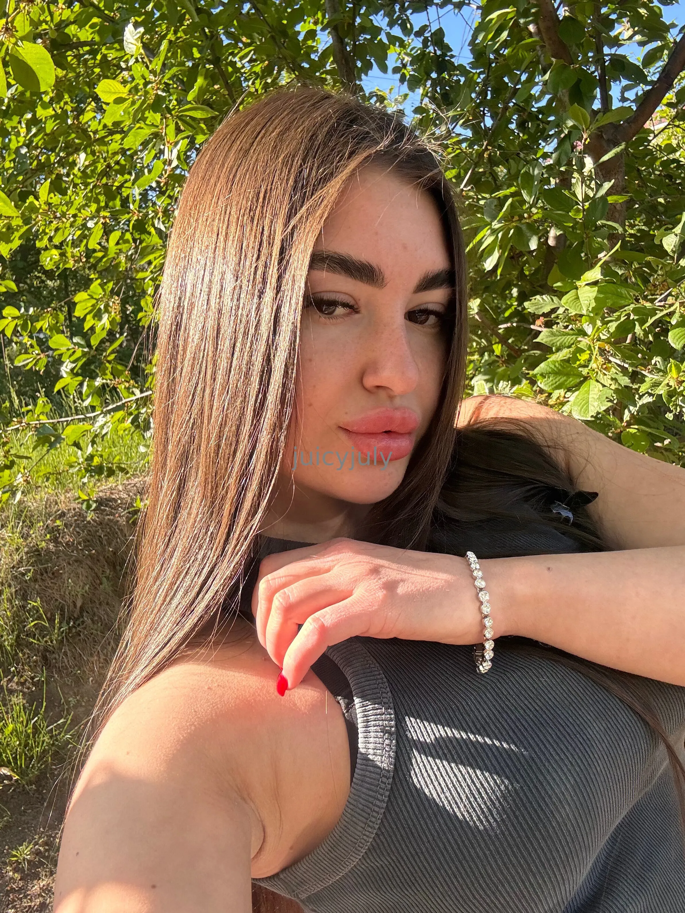 Juicy Julia 🌸 OnlyFans premium content 10 - juicyjuly exclusive collection