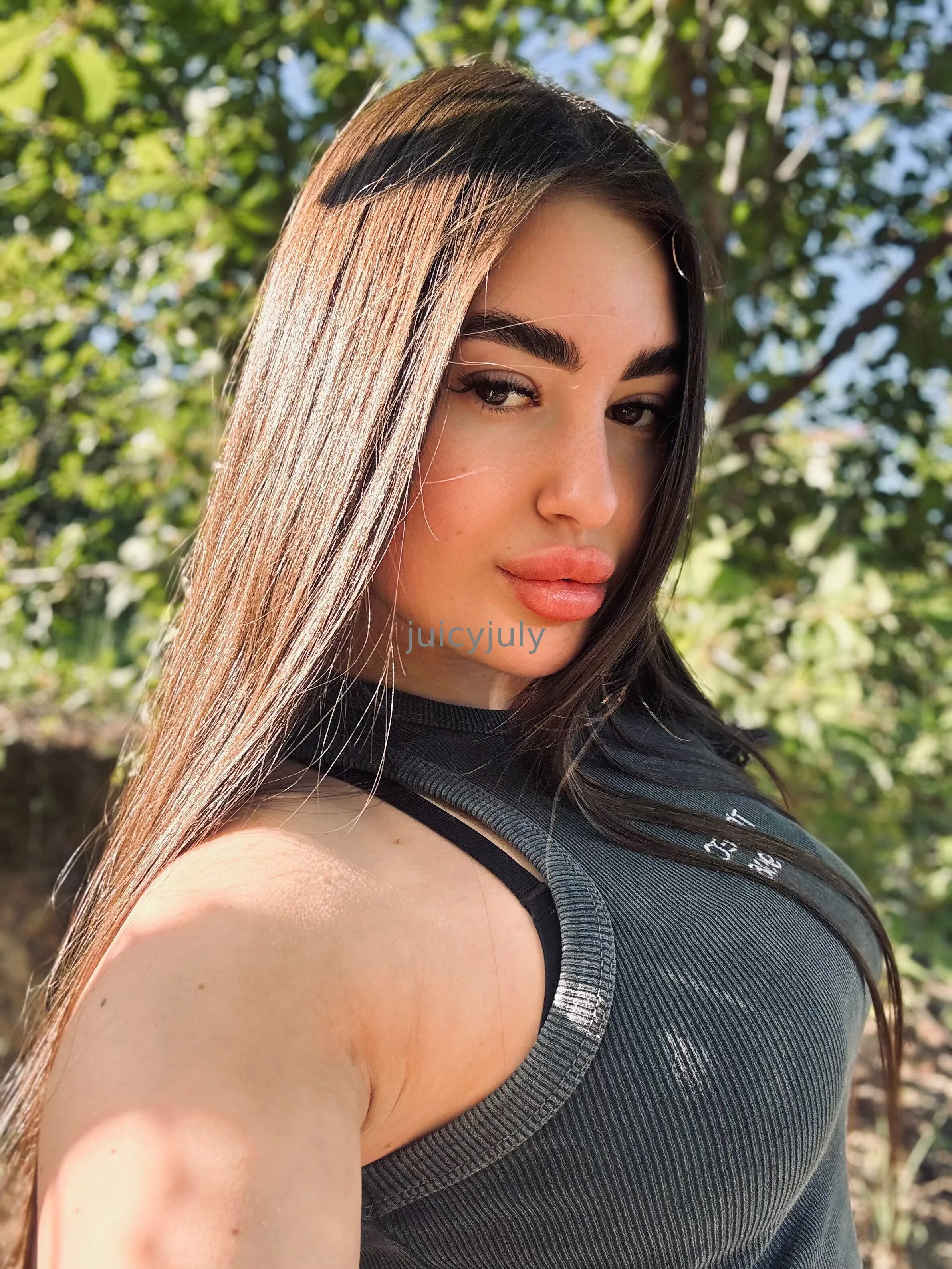 Juicy Julia 🌸 OnlyFans premium content 8 - juicyjuly exclusive collection
