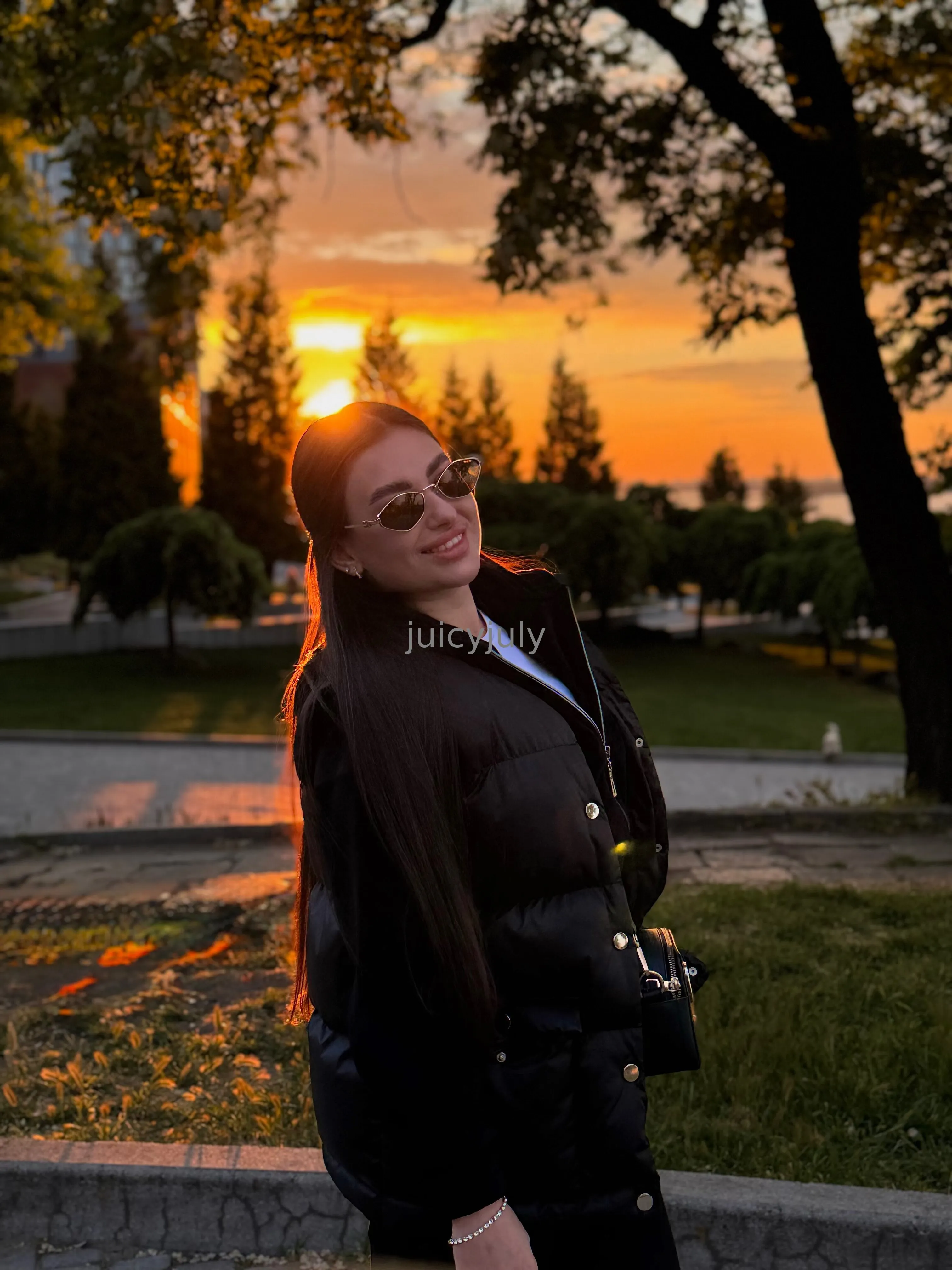 Juicy Julia 🌸 OnlyFans premium content 7 - juicyjuly exclusive collection