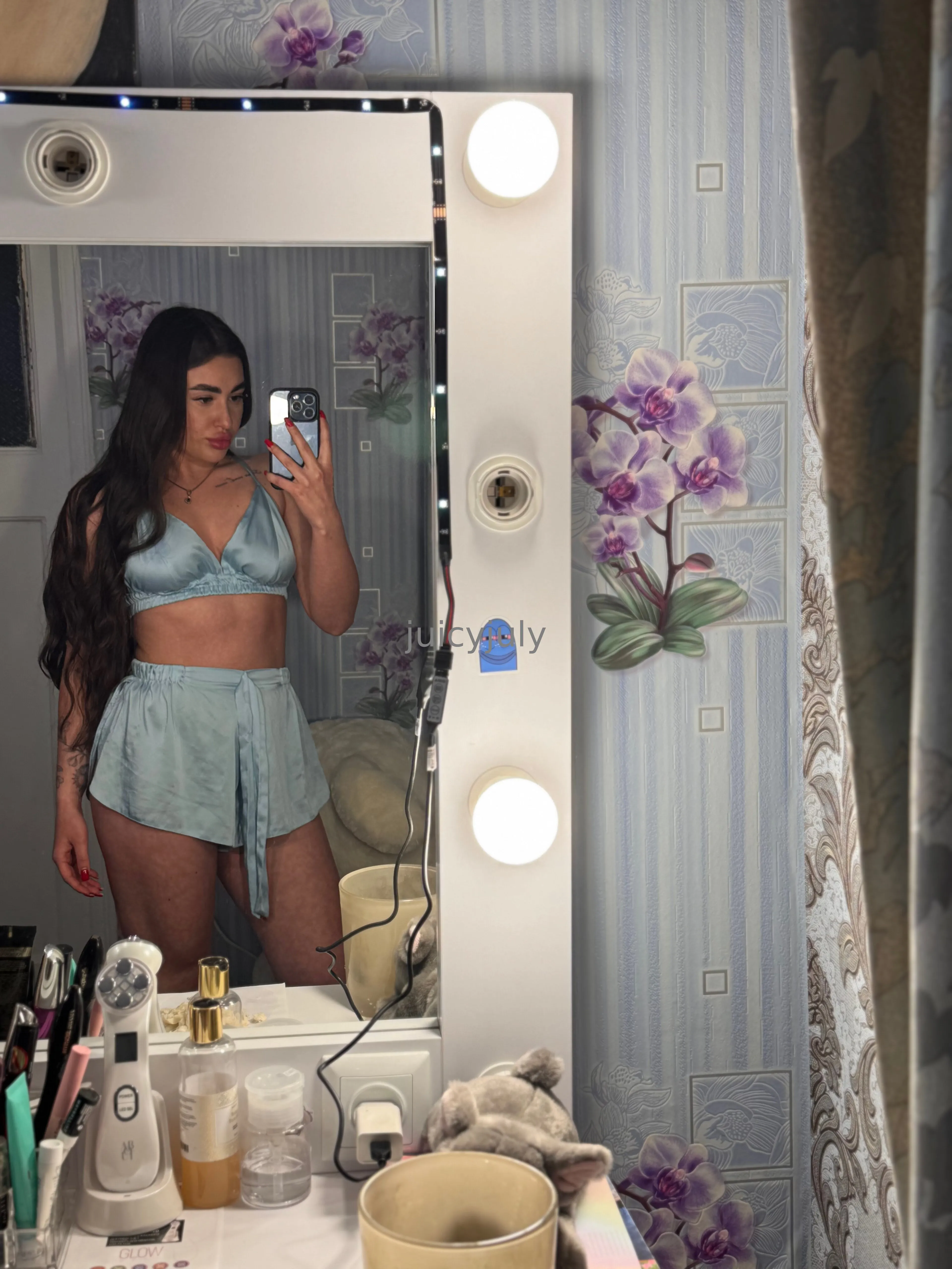 Juicy Julia 🌸 OnlyFans premium content 4 - juicyjuly exclusive collection