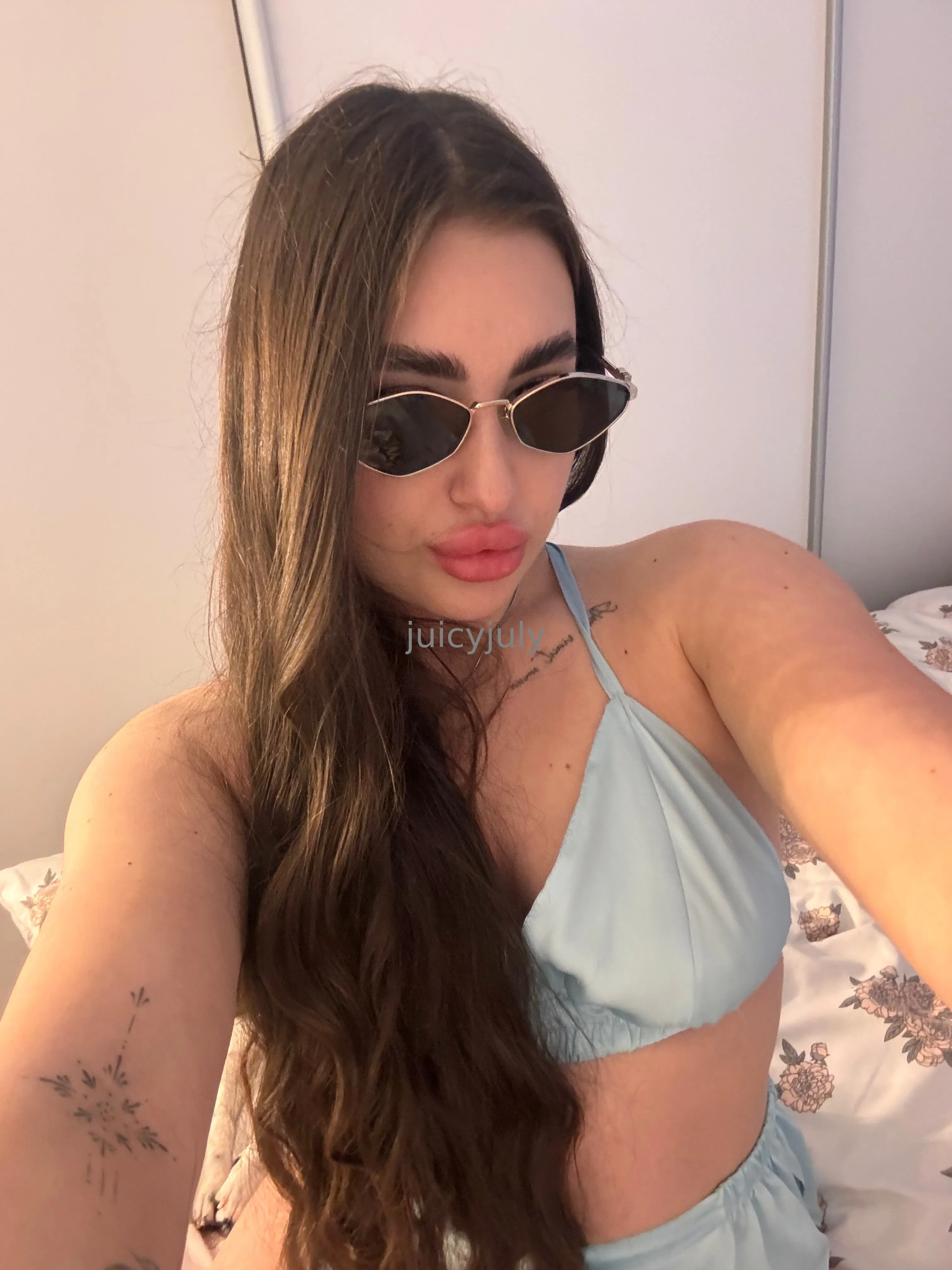 Juicy Julia 🌸 OnlyFans premium content 2 - juicyjuly exclusive collection