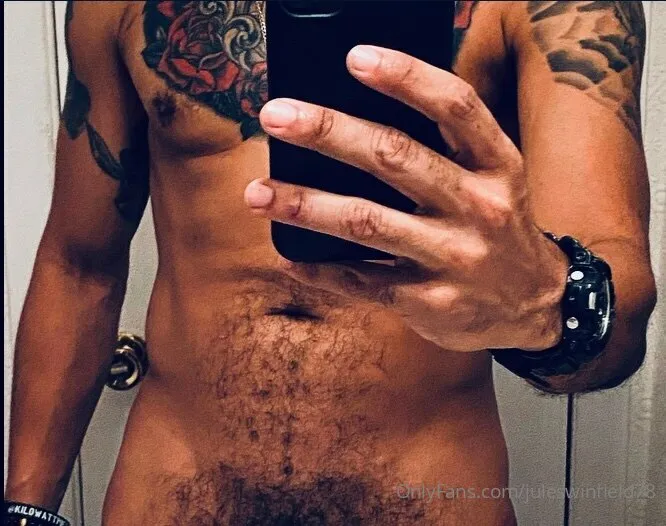 Jules OnlyFans premium content 3 - juleswinfield78 exclusive collection