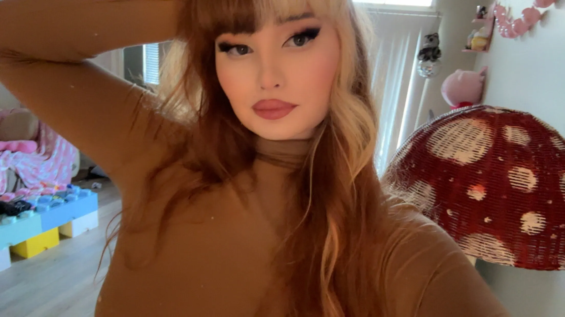 Julie 🏳️‍⚧️ OnlyFans premium content 15 - juliephilia exclusive collection