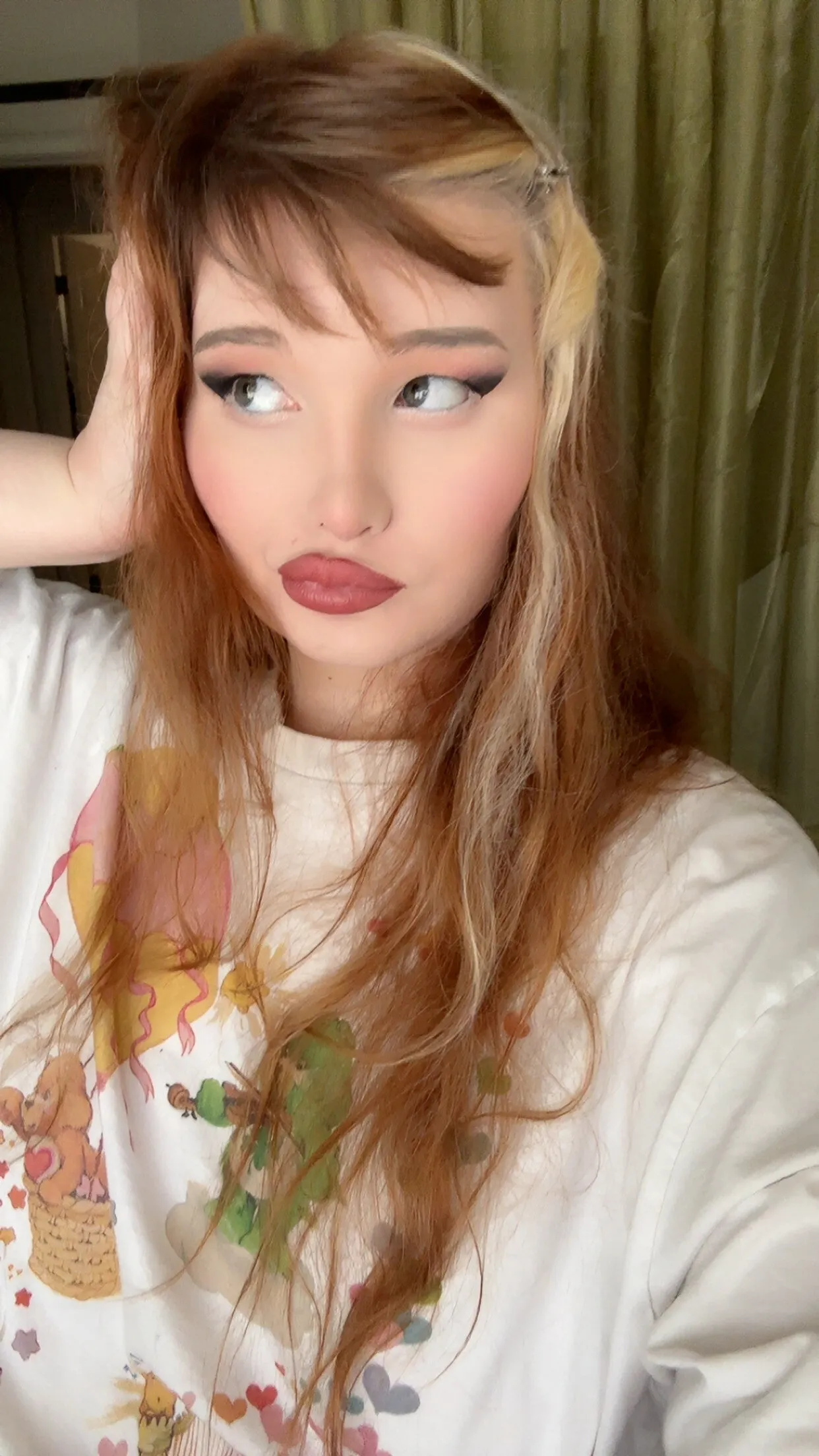 Julie 🏳️‍⚧️ OnlyFans premium content 13 - juliephilia exclusive collection