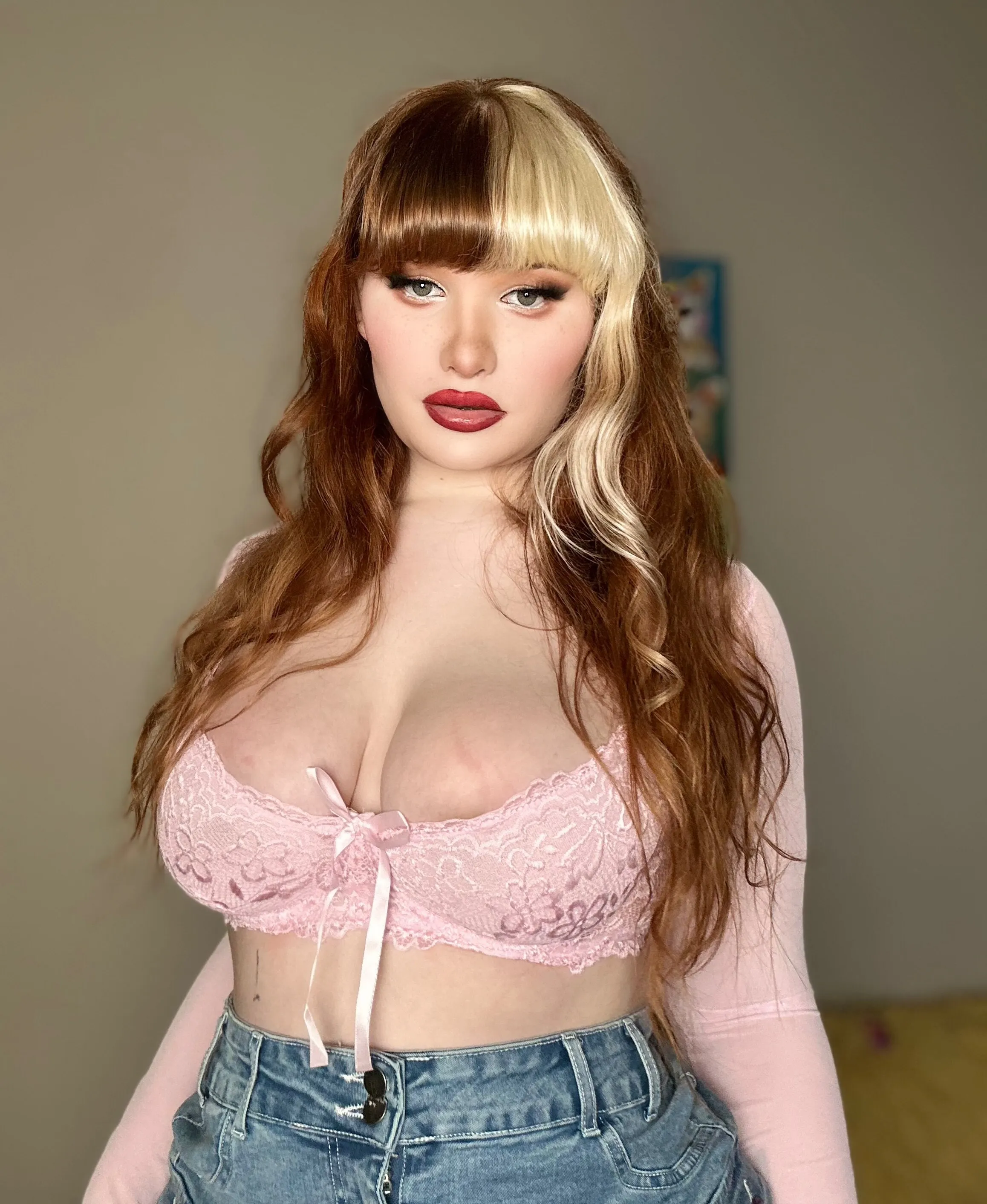 Julie 🏳️‍⚧️ OnlyFans premium content 7 - juliephilia exclusive collection