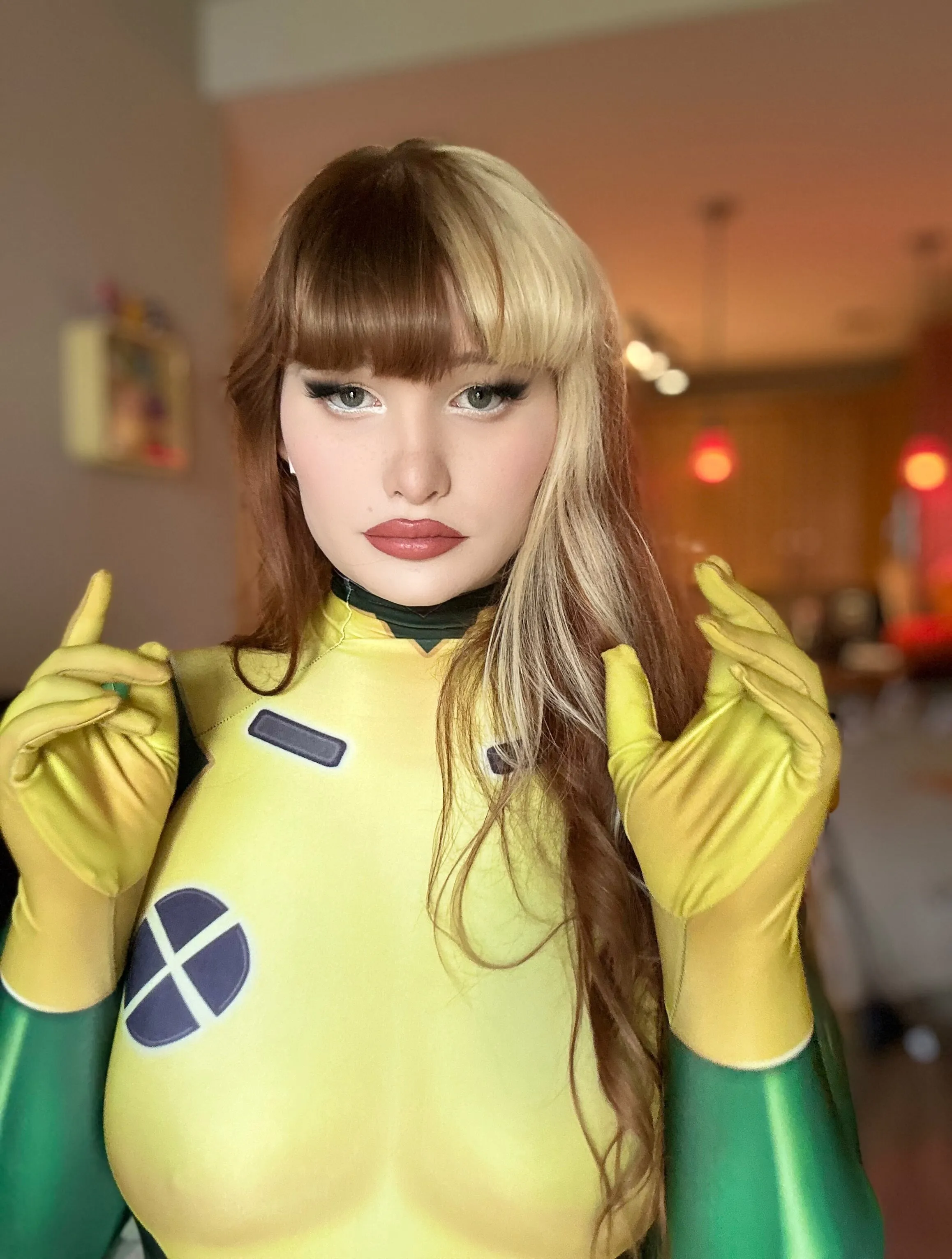 Julie 🏳️‍⚧️ OnlyFans premium content 2 - juliephilia exclusive collection