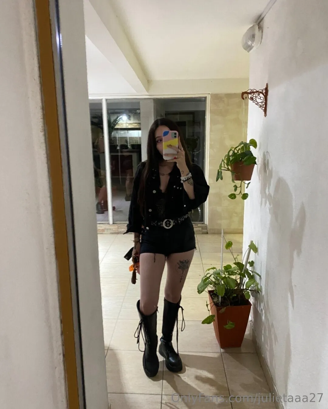 𝒥𝓊𝓁𝒾𝑒𝓉𝒶 🔥 OnlyFans premium content 5 - julietaaa27 exclusive collection