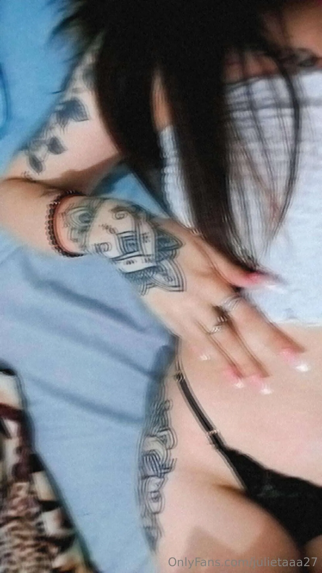 𝒥𝓊𝓁𝒾𝑒𝓉𝒶 🔥 OnlyFans premium content 4 - julietaaa27 exclusive collection