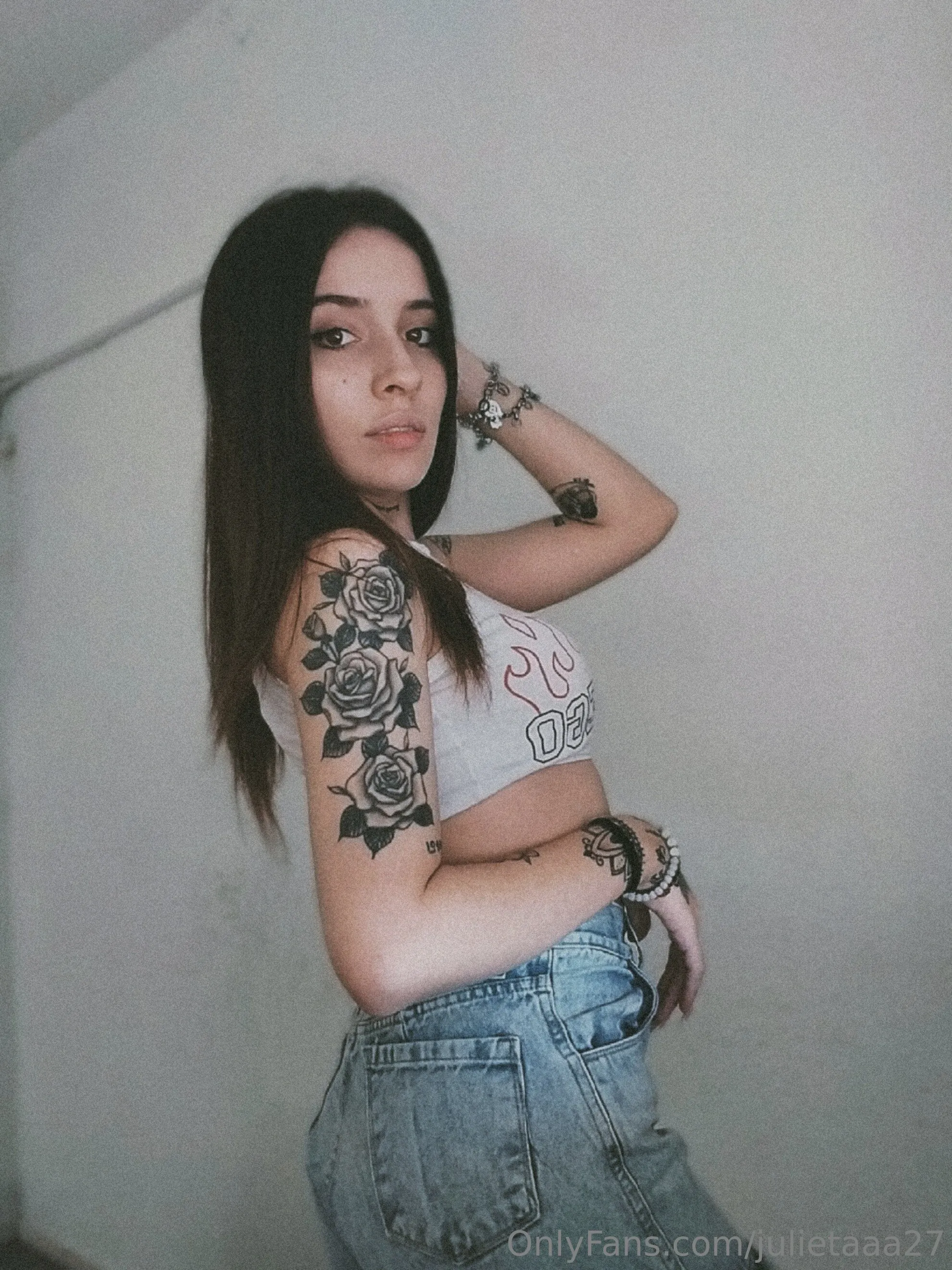 𝒥𝓊𝓁𝒾𝑒𝓉𝒶 🔥 OnlyFans premium content 3 - julietaaa27 exclusive collection