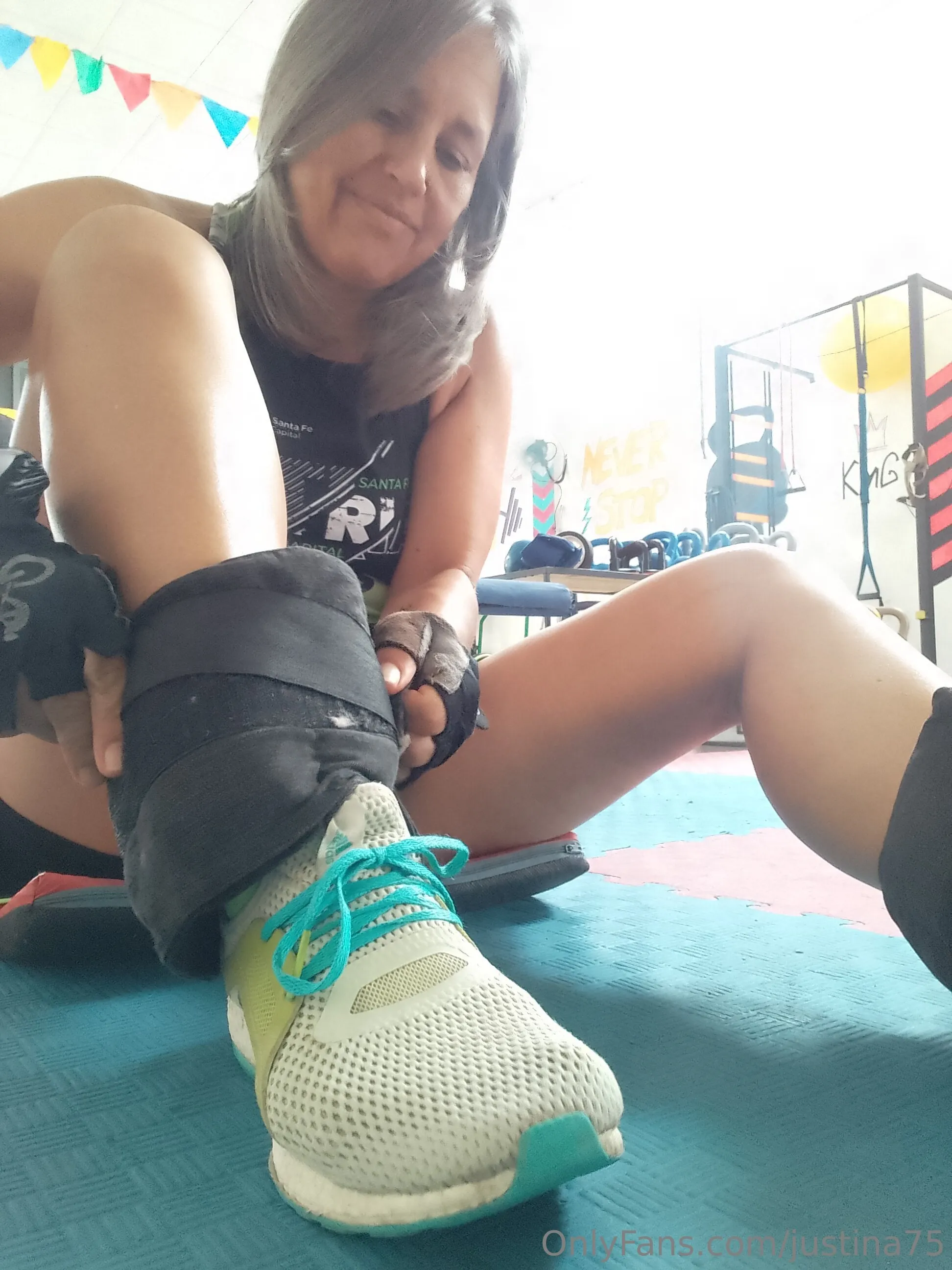 ## Justina🍎🍓💝 OnlyFans premium content 9 - justina75 exclusive collection