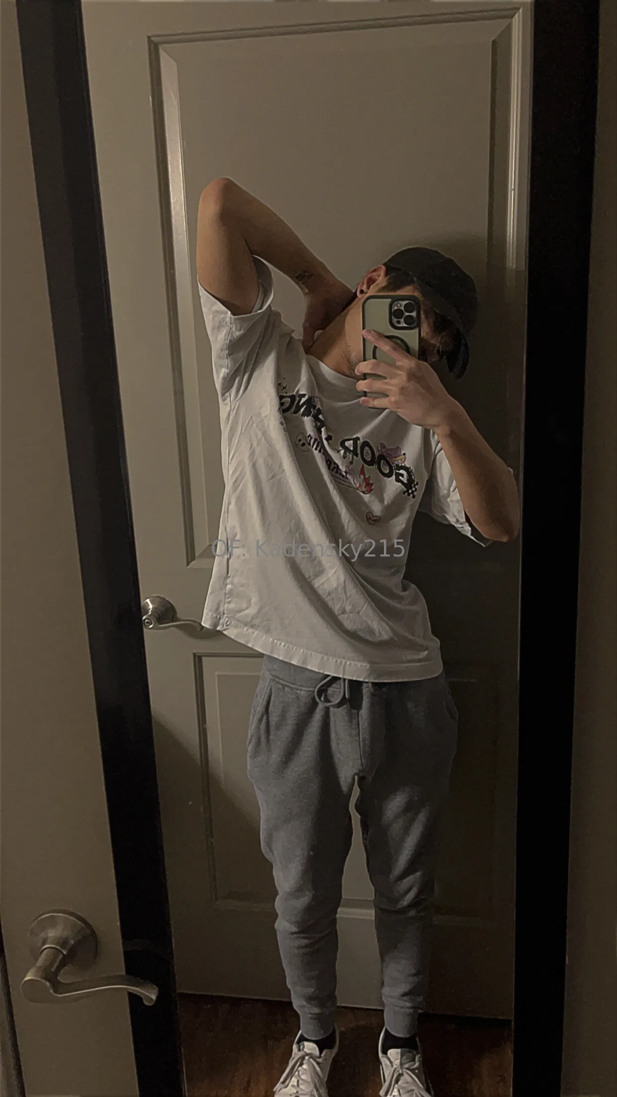 Kaden OnlyFans premium content 12 - kadensky215 exclusive collection